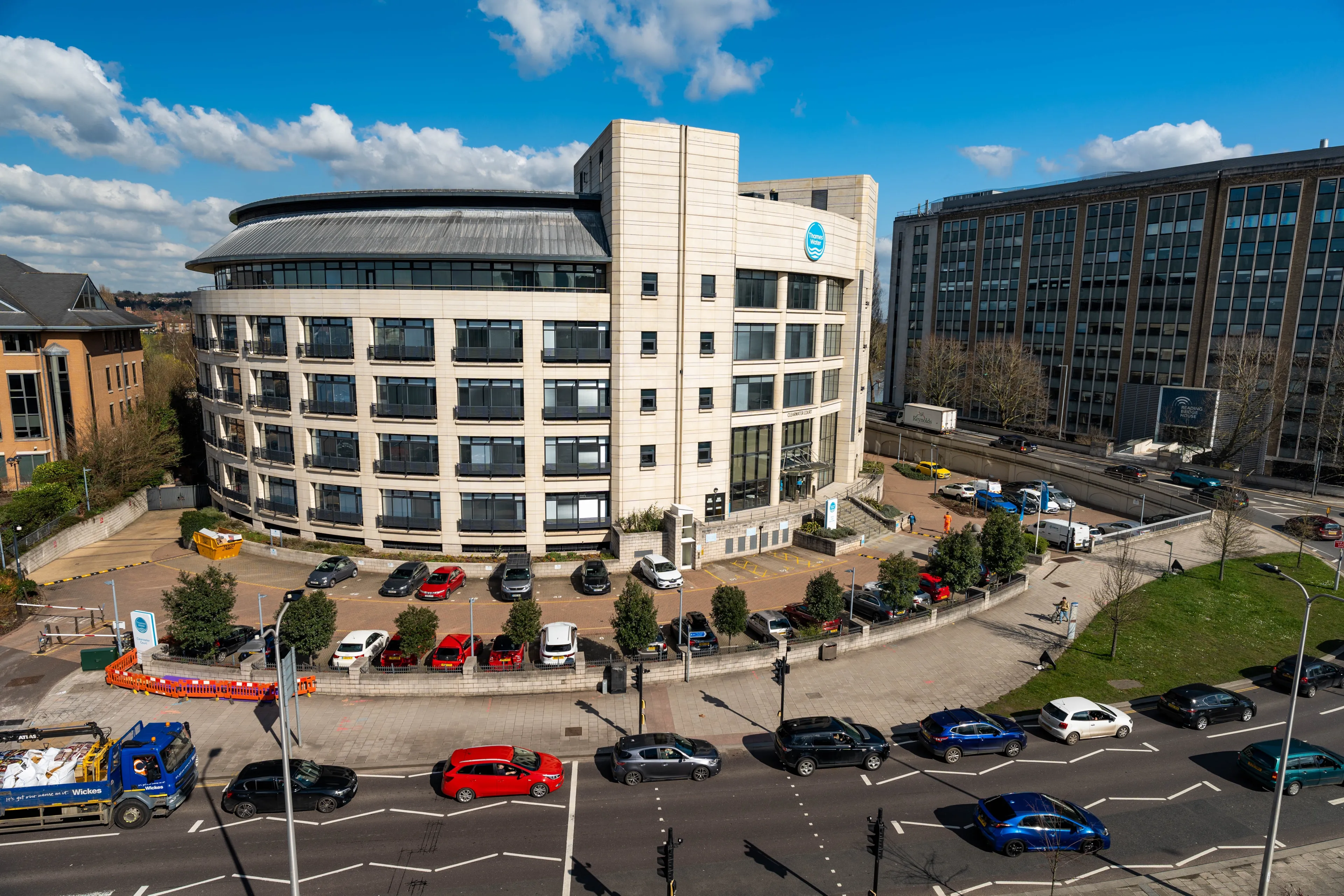 Best Reading hotels. Cheap hotels in Reading, United Kingdom