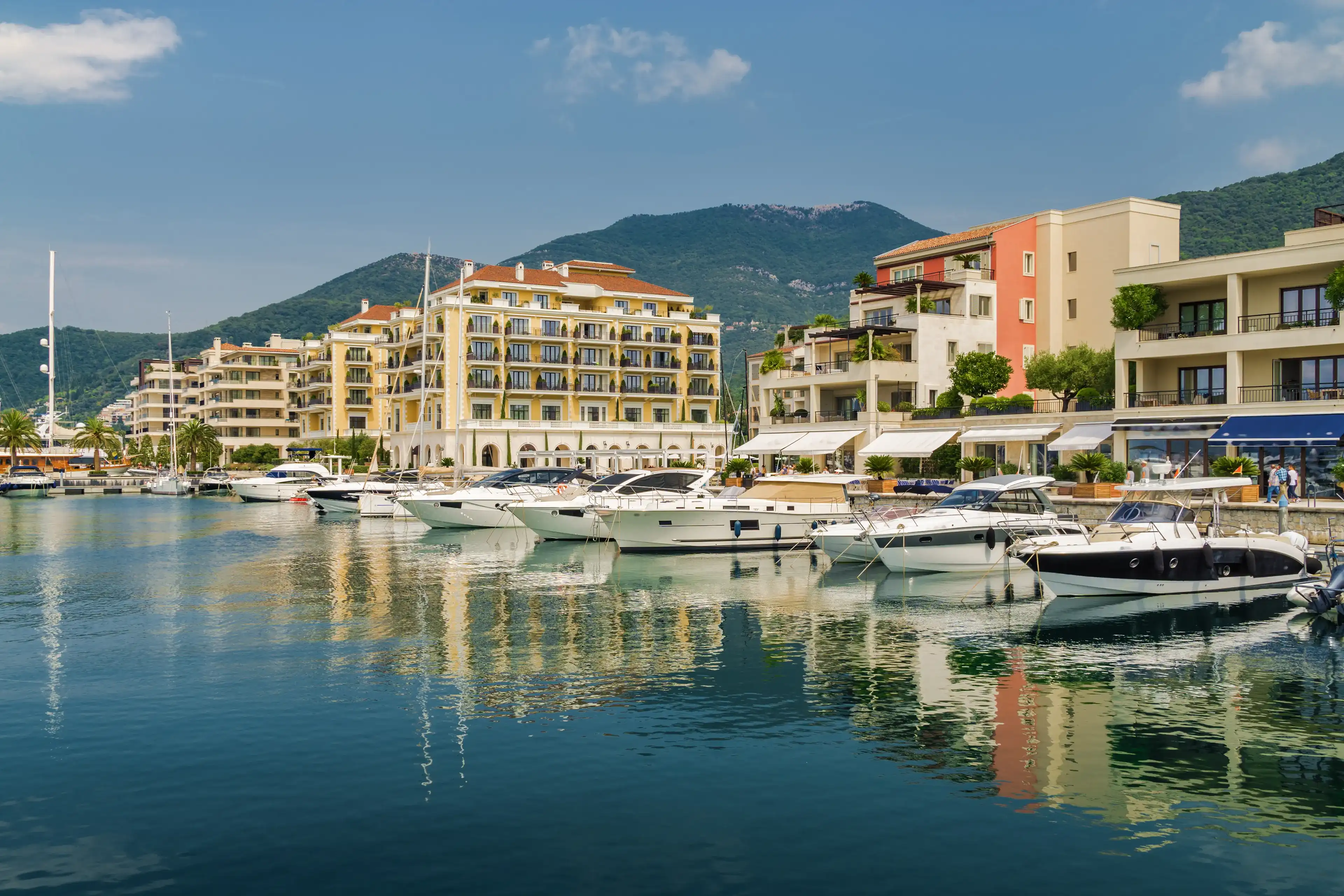 Tivat hotels. Best hotels in Tivat, Montenegro Tivat hotels. Best hotels in Tivat, Montenegro