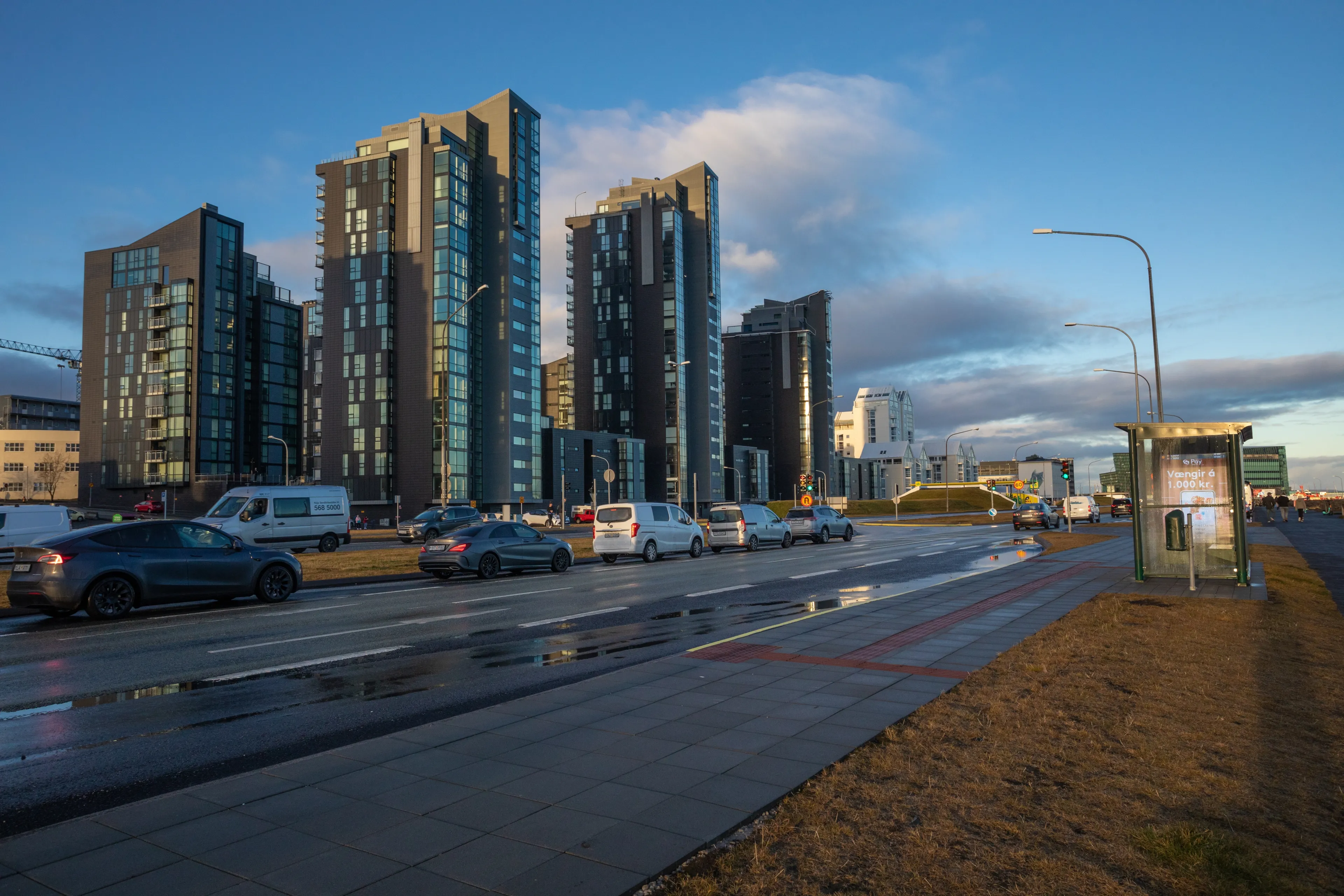 Capital Region hotels. Best hotels in Capital Region, Iceland