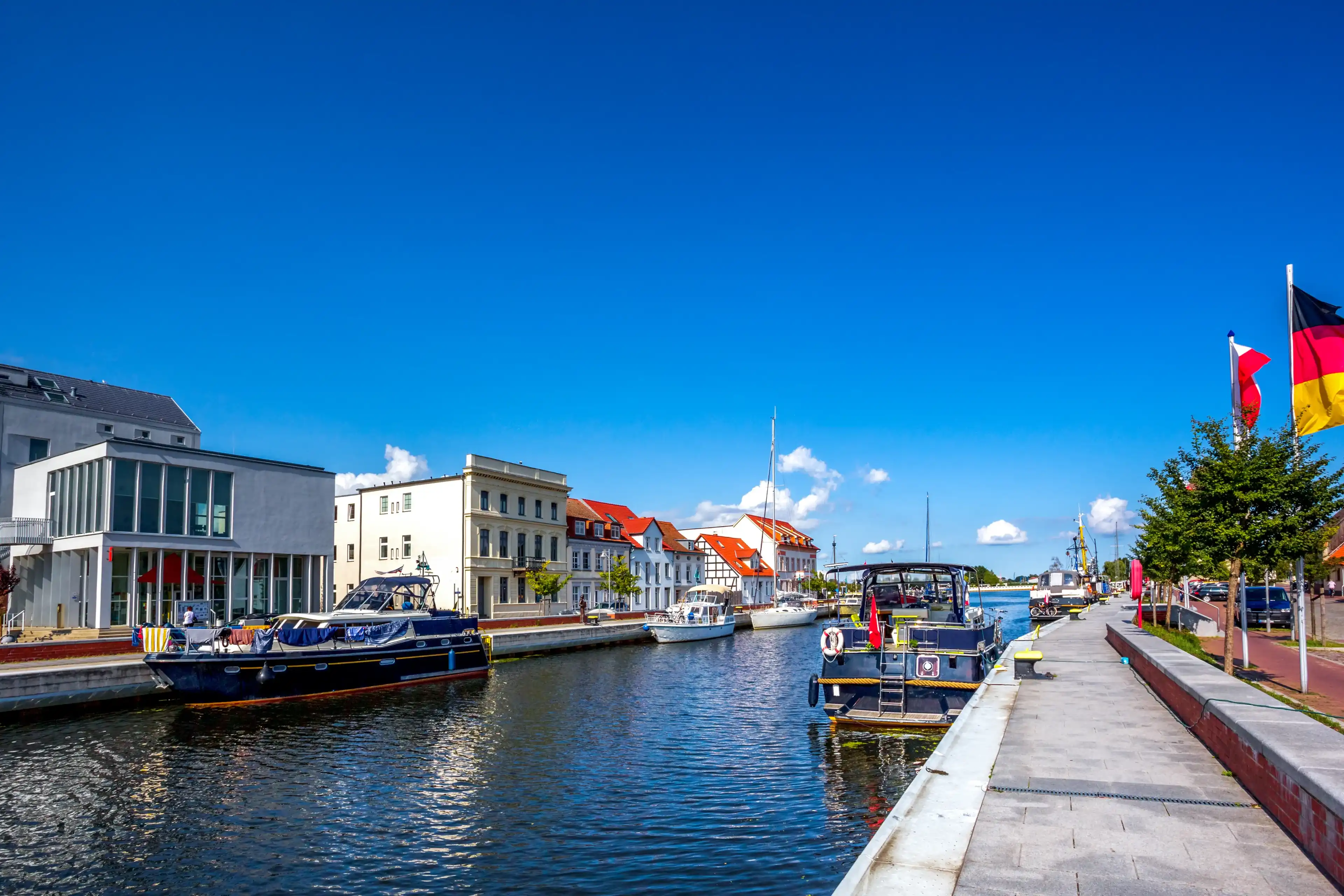 Best Ueckermünde hotels. Cheap hotels in Ueckermünde, Germany Best Ueckermünde hotels. Cheap hotels in Ueckermünde, Germany