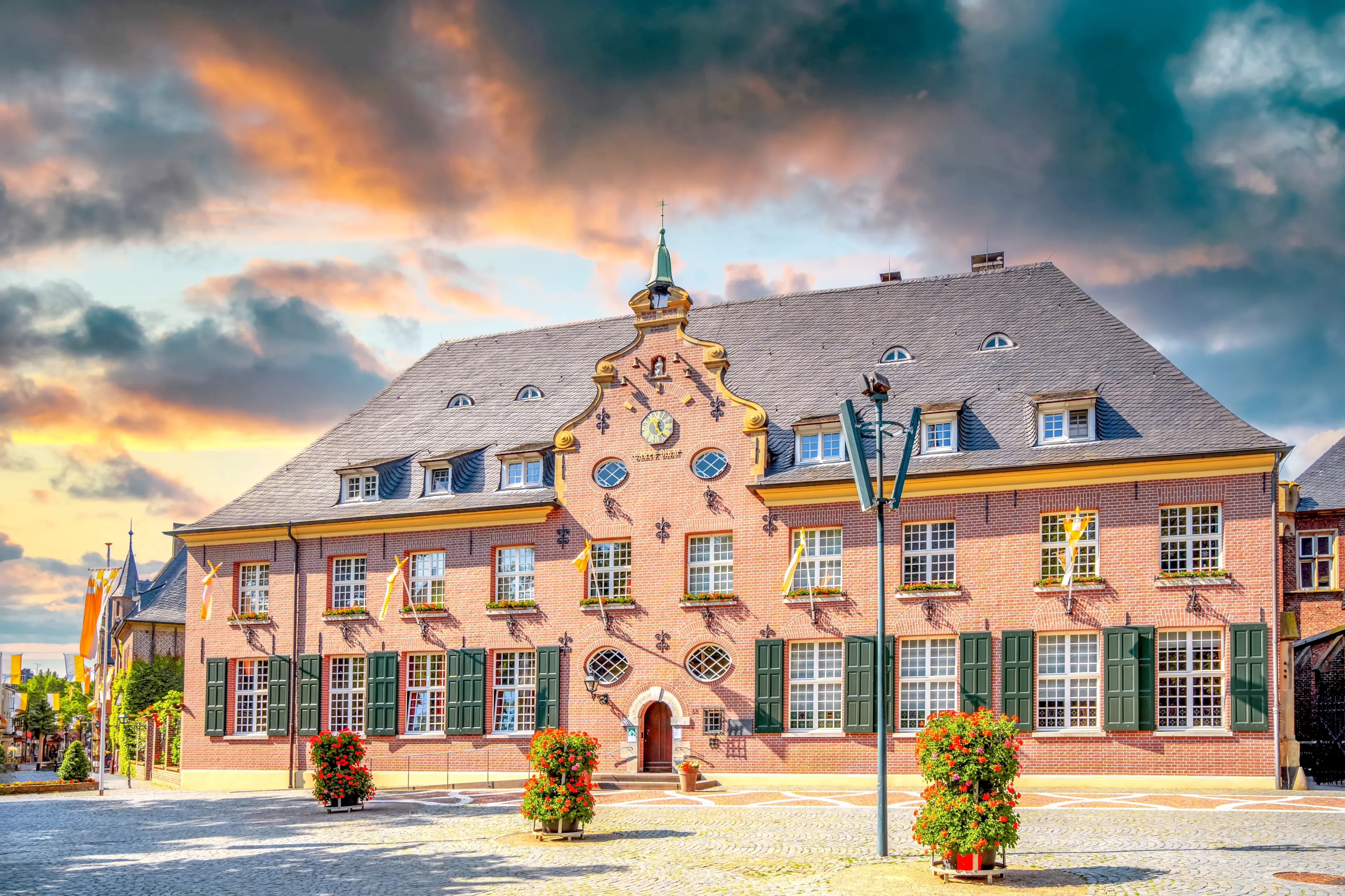 Best Kevelaer hotels. Cheap hotels in Kevelaer, Germany