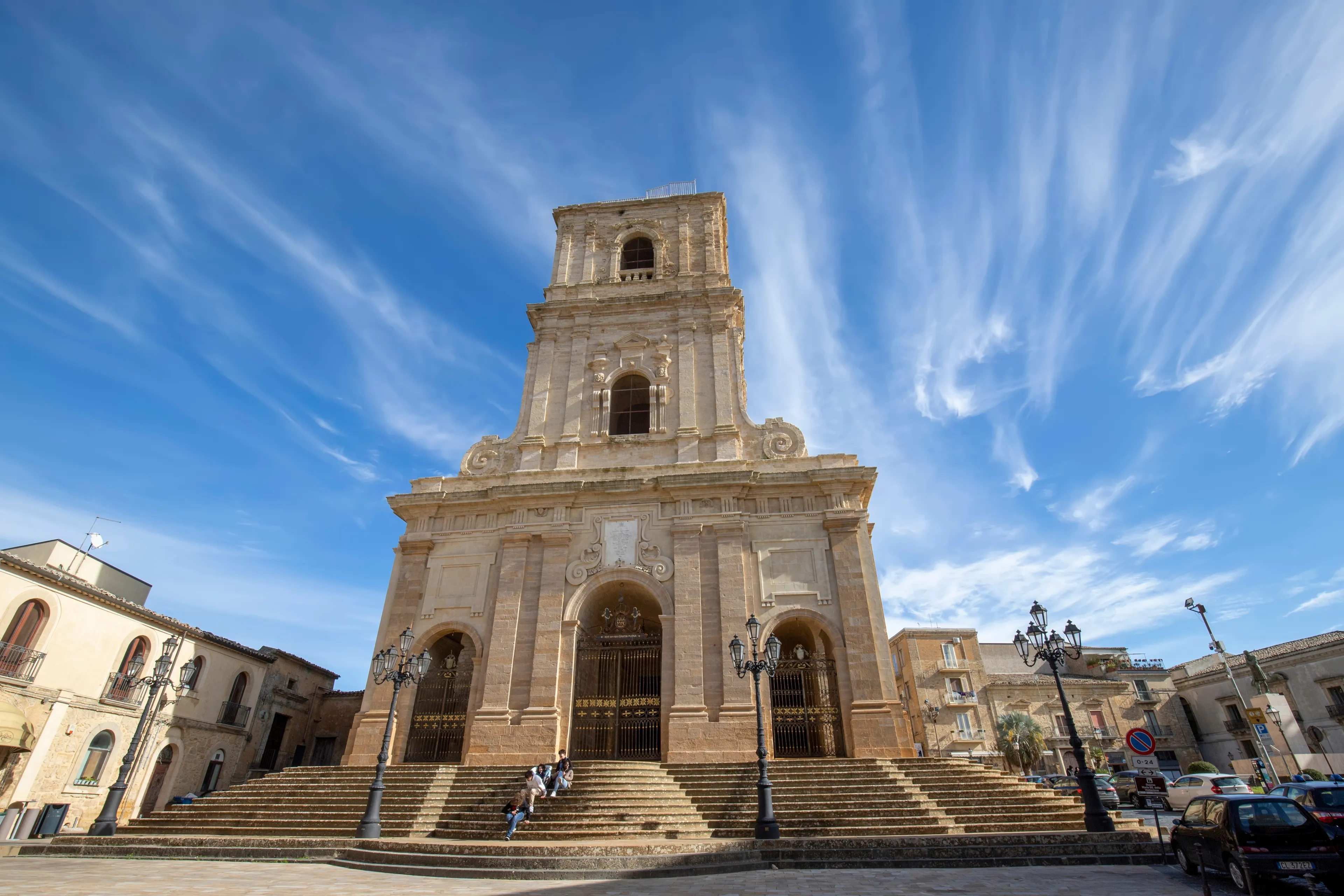 Best Enna hotels. Cheap hotels in Enna, Italy