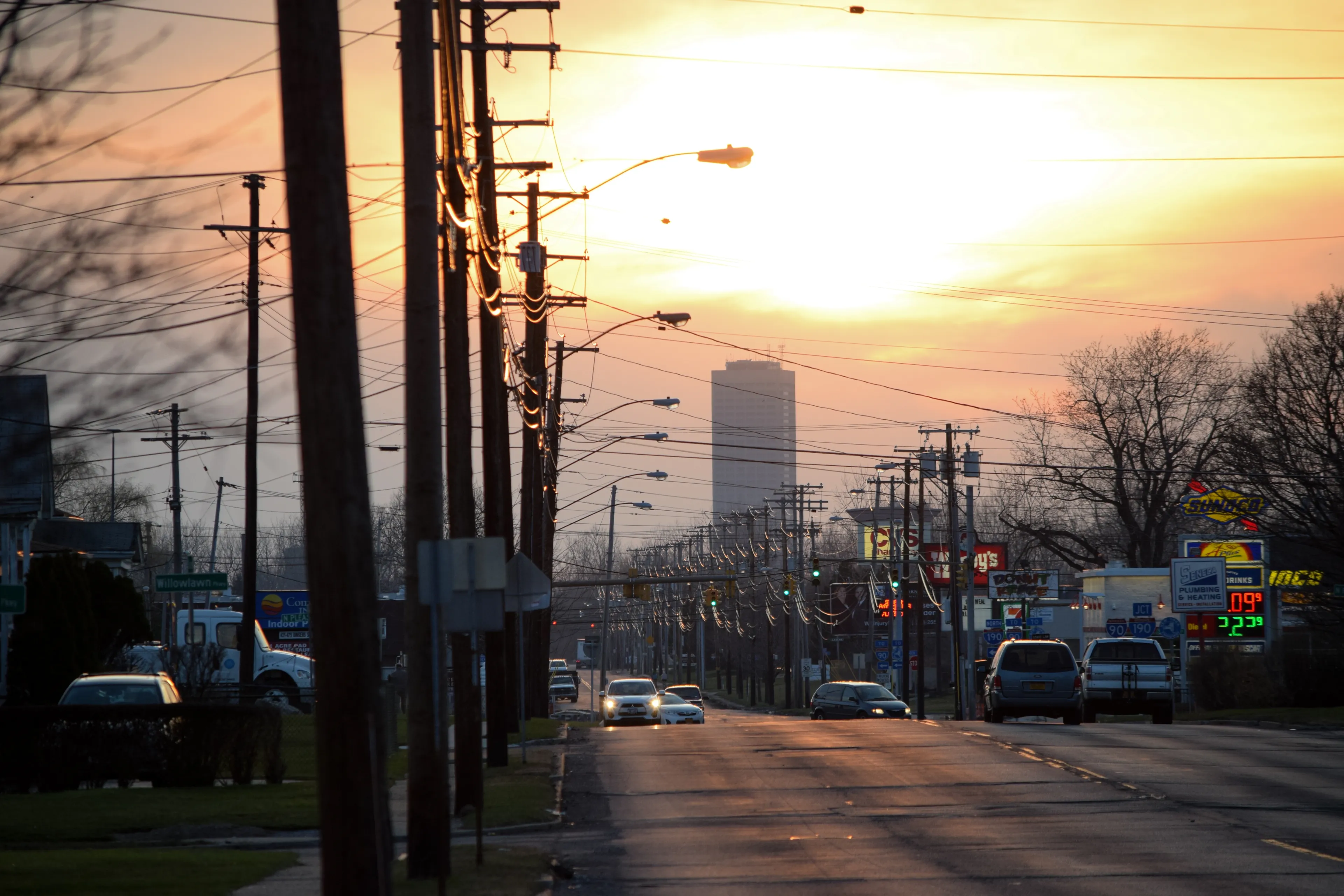 Best Cheektowaga hotels. Cheap hotels in Cheektowaga, New York, United States