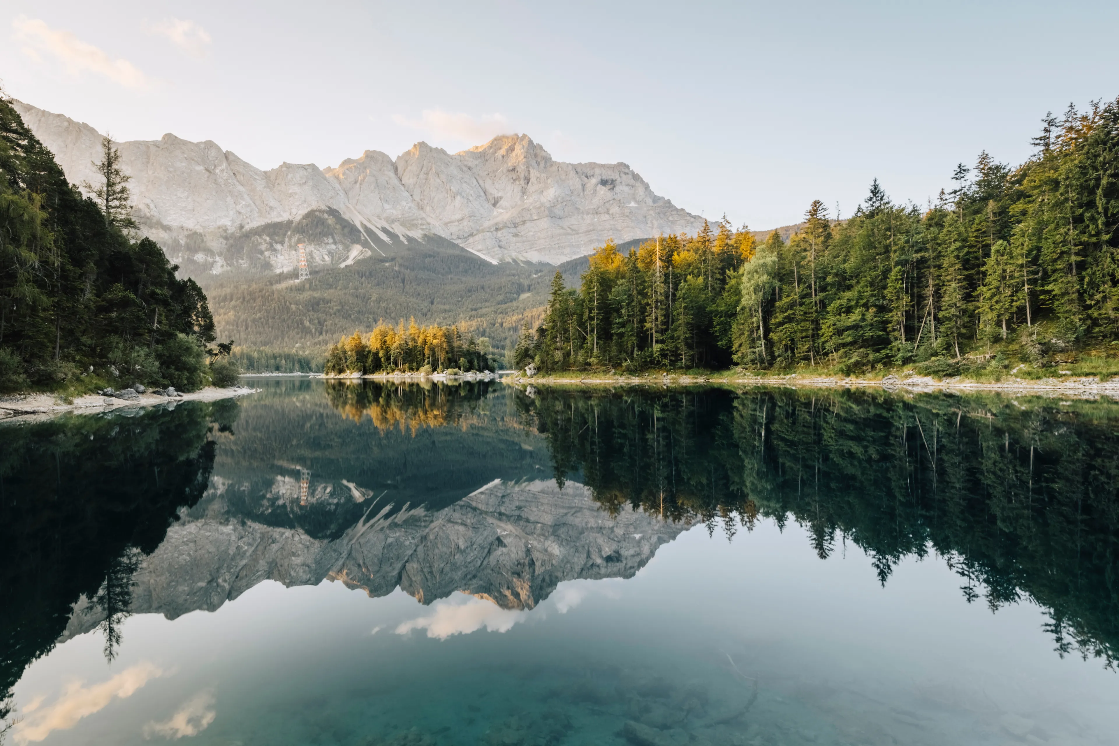 Best Grainau hotels. Cheap hotels in Grainau, Germany