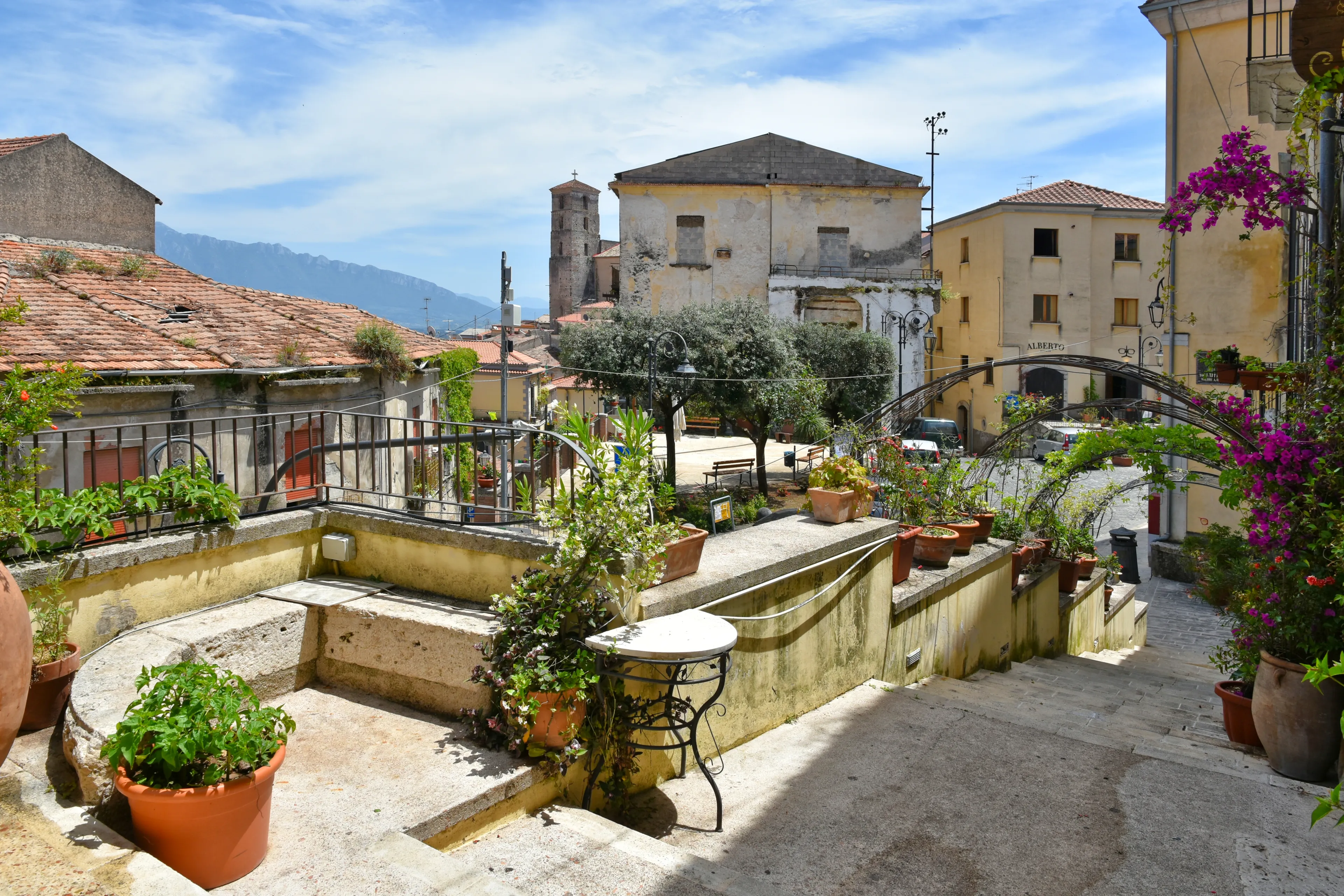 Best Eboli hotels. Cheap hotels in Eboli, Italy