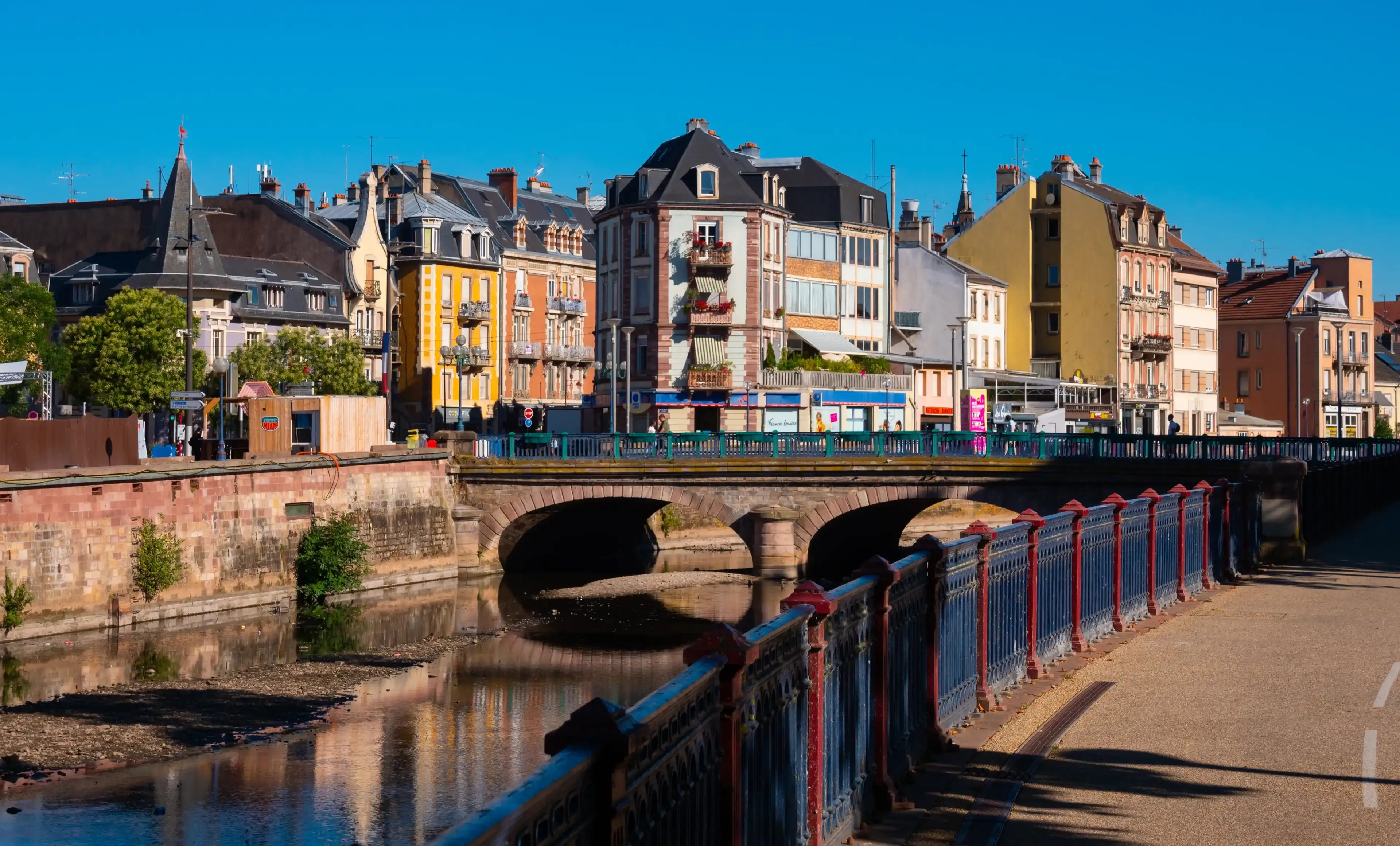 Best Belfort hotels. Cheap hotels in Belfort, France Best Belfort hotels. Cheap hotels in Belfort, France