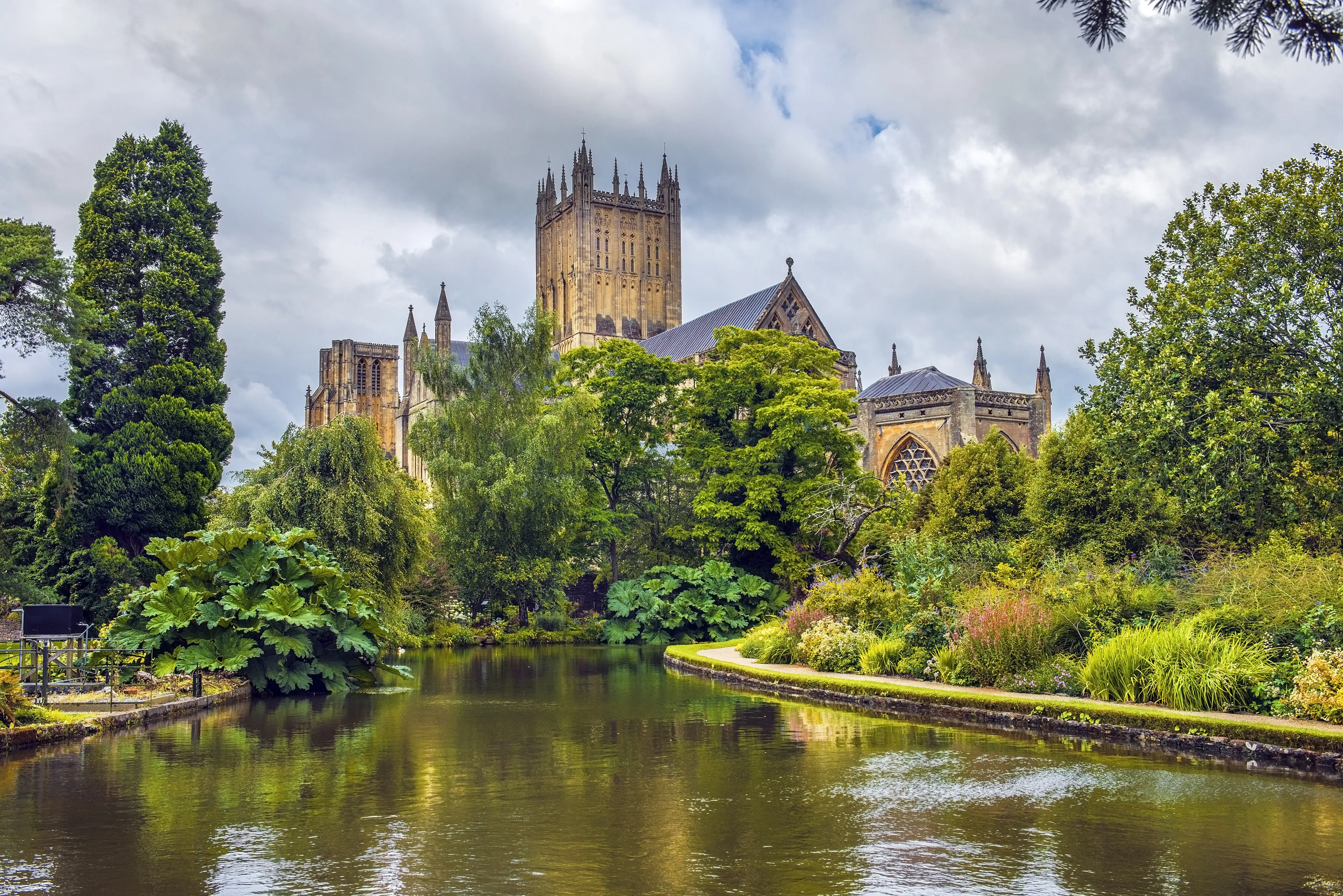 Best Wells hotels. Cheap hotels in Wells, United Kingdom