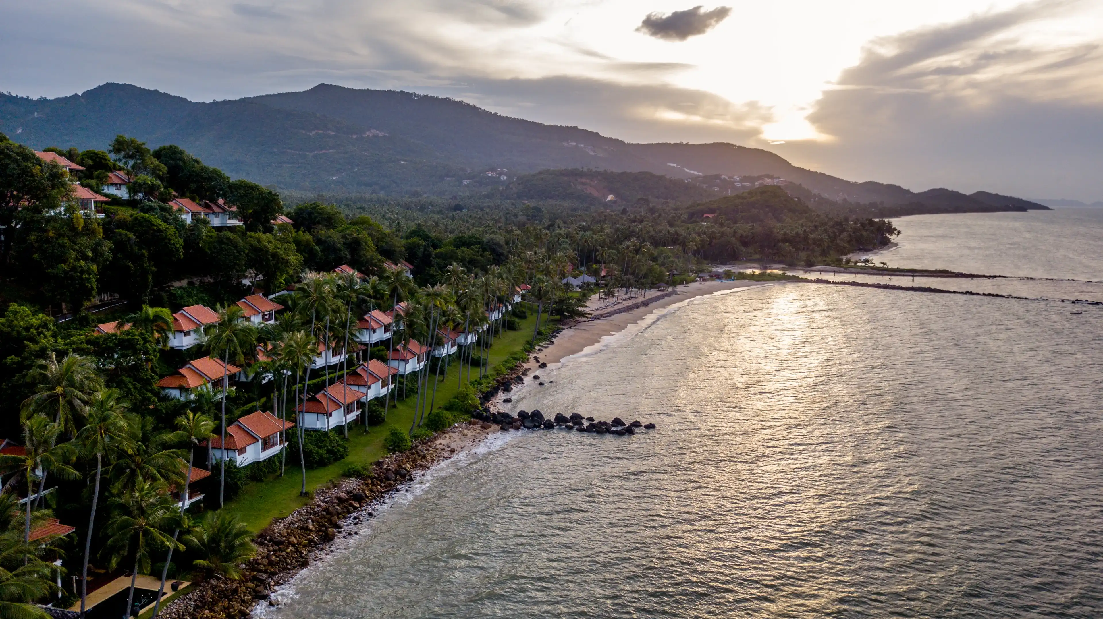 Belmond Napasai, Mae Nam, Koh Samui Belmond Napasai, Mae Nam, Koh Samui