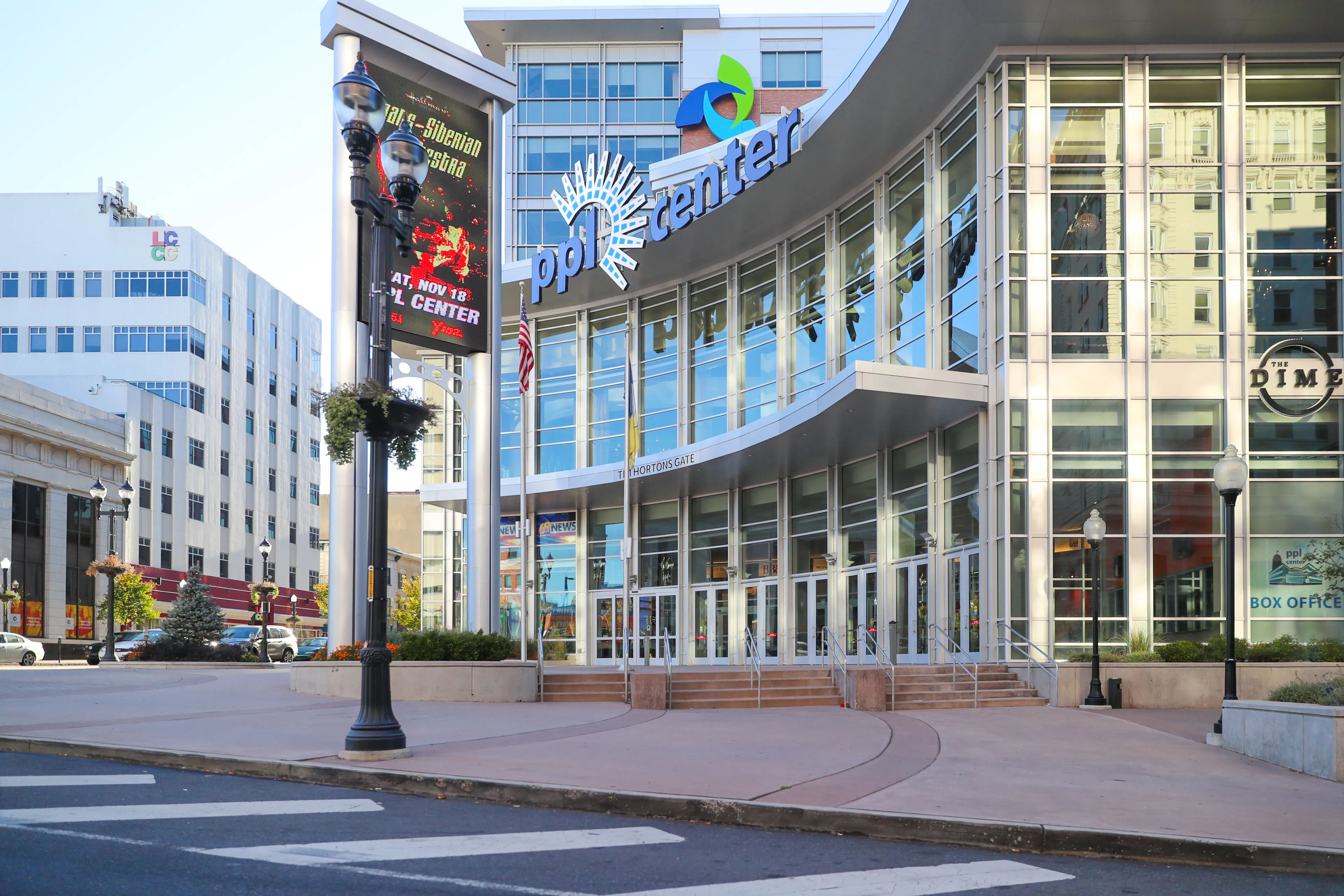 Best Allentown hotels. Cheap hotels in Allentown, Pennsylvania, United States