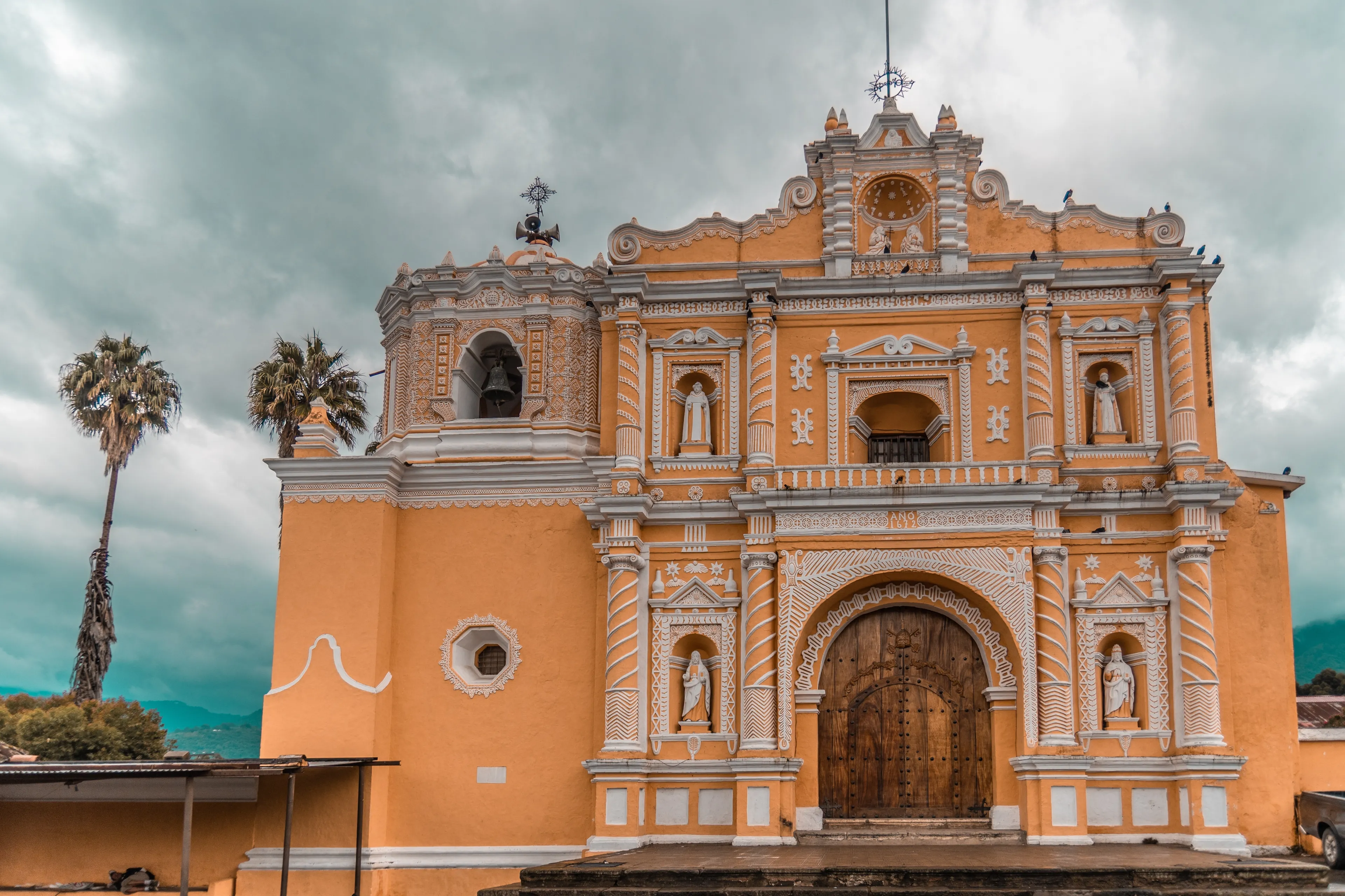 Sacatepéquez hotels. Best hotels in Sacatepéquez, Guatemala