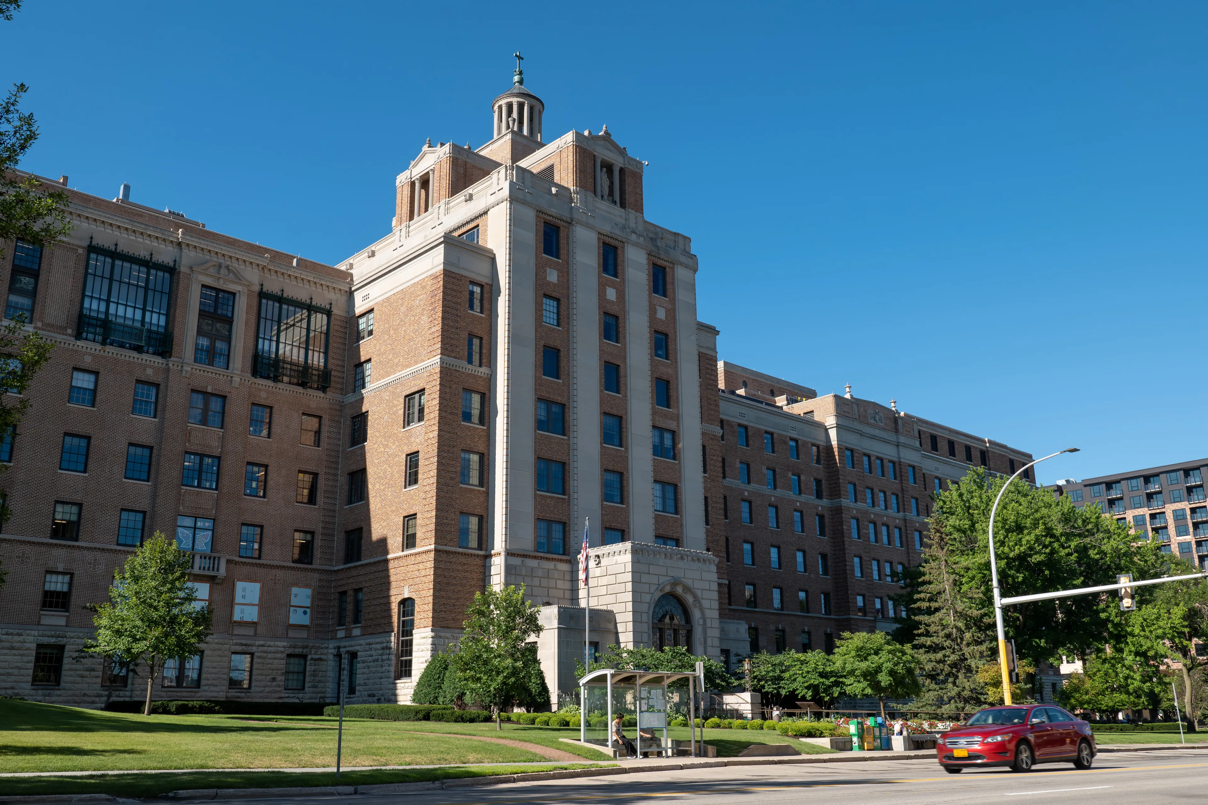 Best Rochester hotels. Cheap hotels in Rochester, Minnesota, United States