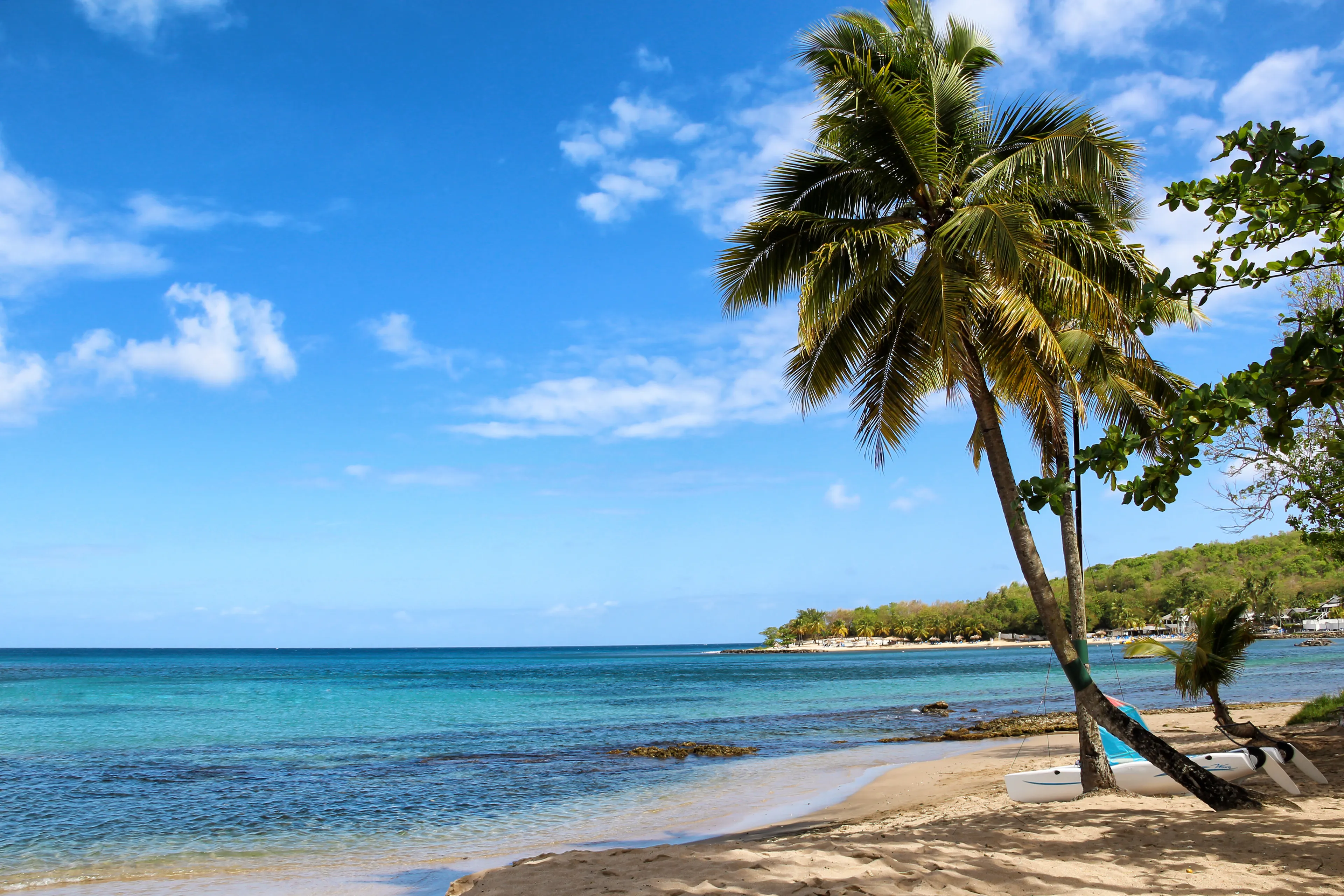 Best Gros Islet hotels. Cheap hotels in Gros Islet, Saint Lucia