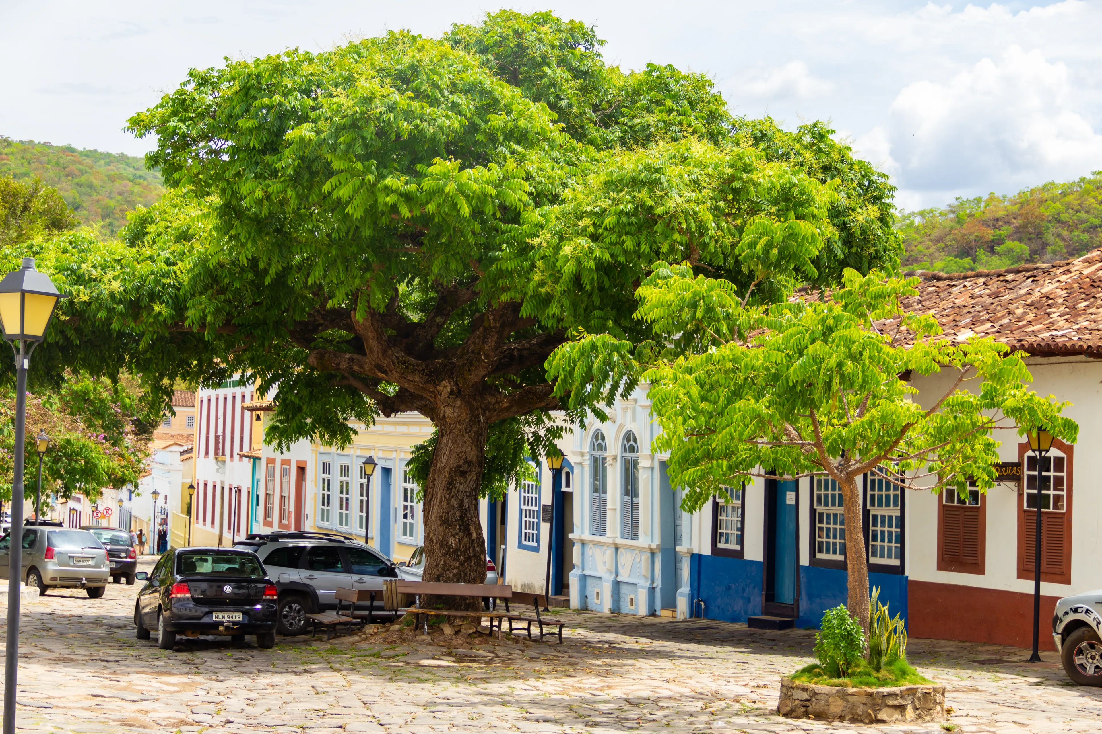 Goiás hotels. Best hotels in Goiás, Brazil 