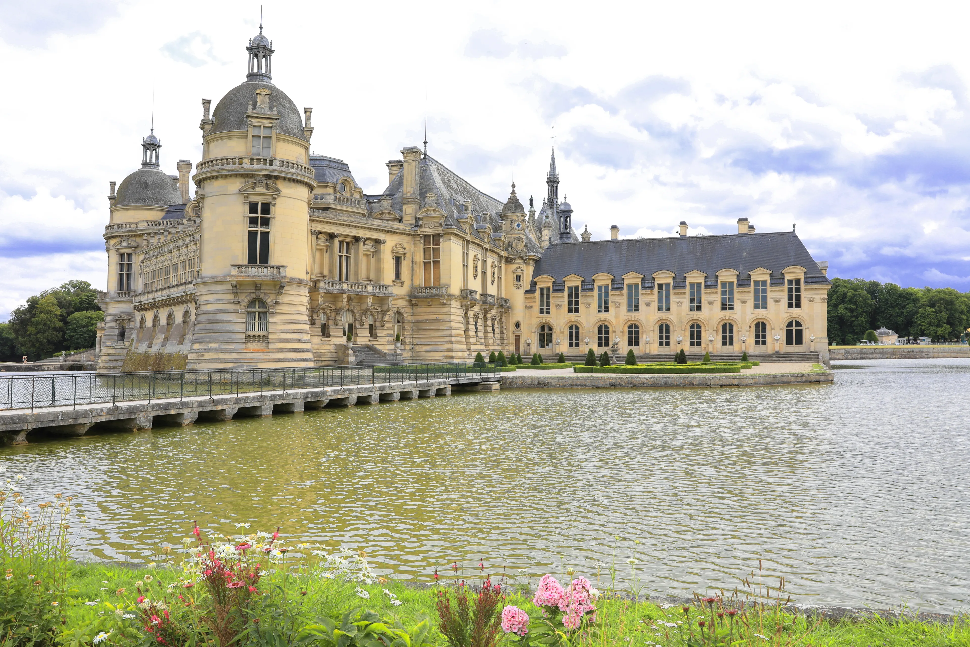 Hauts-de-France hotels. Best hotels in Hauts-de-France, France