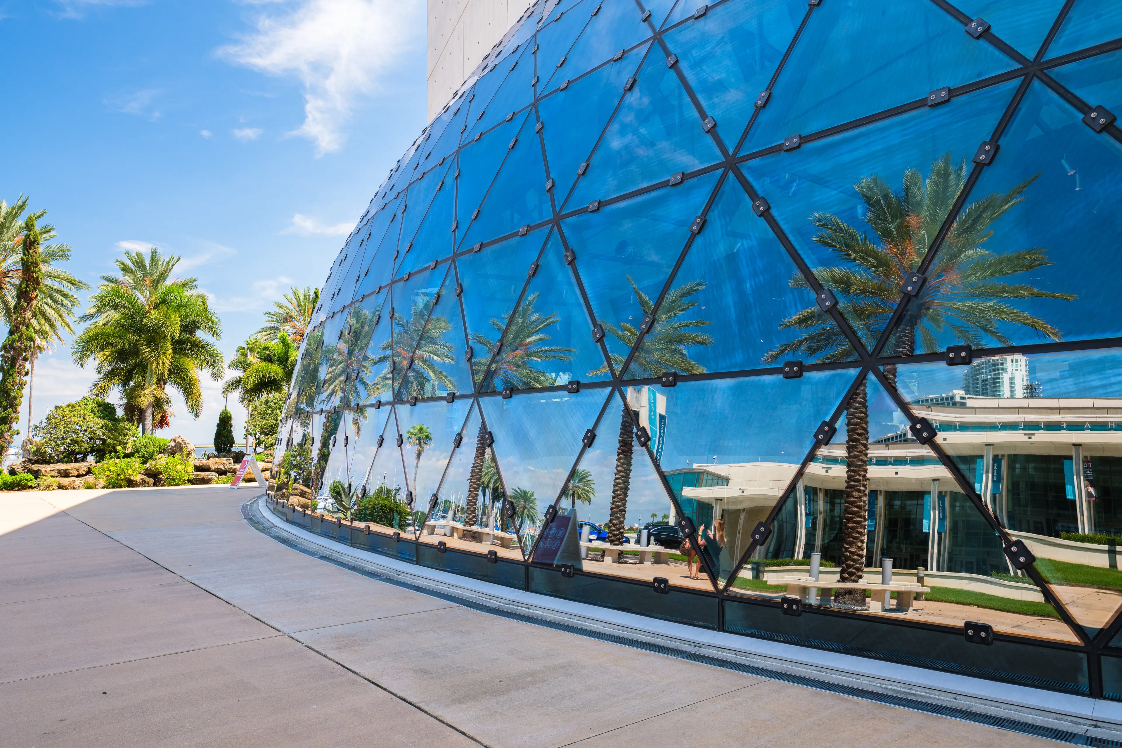 Best St. Petersburg hotels. Cheap hotels in St. Petersburg, Florida, United States