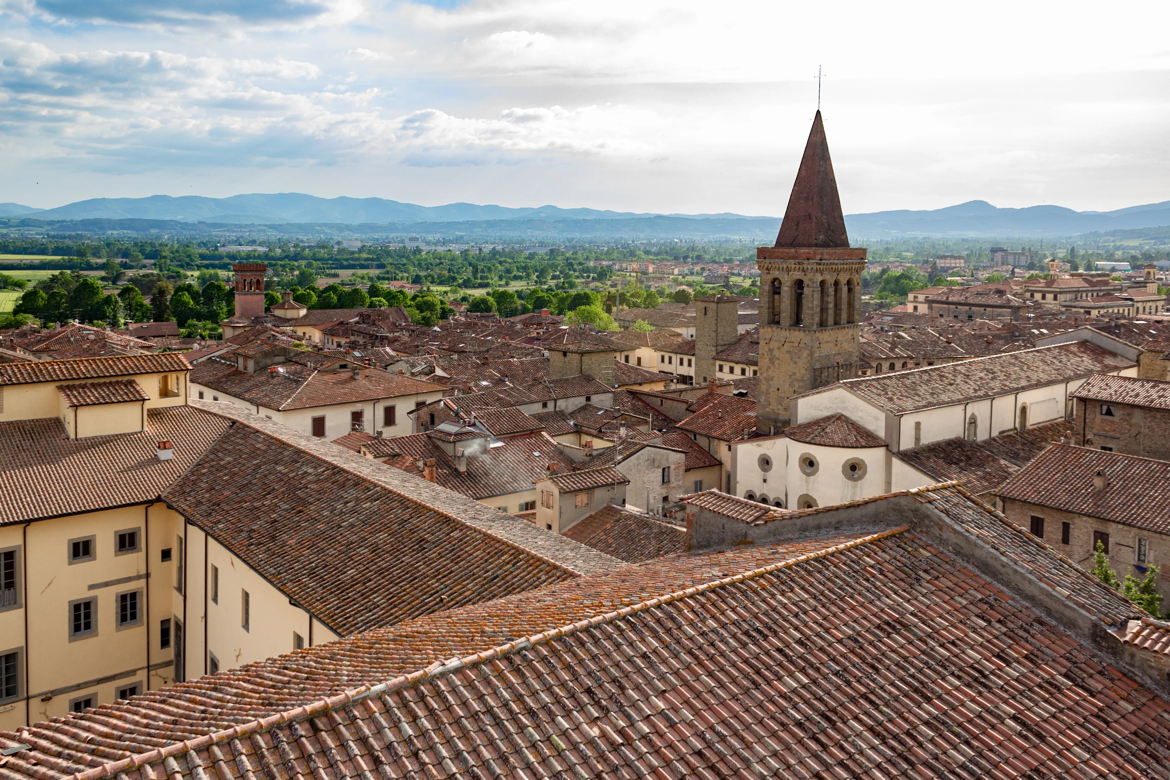 Best Sansepolcro hotels. Cheap hotels in Sansepolcro, Italy