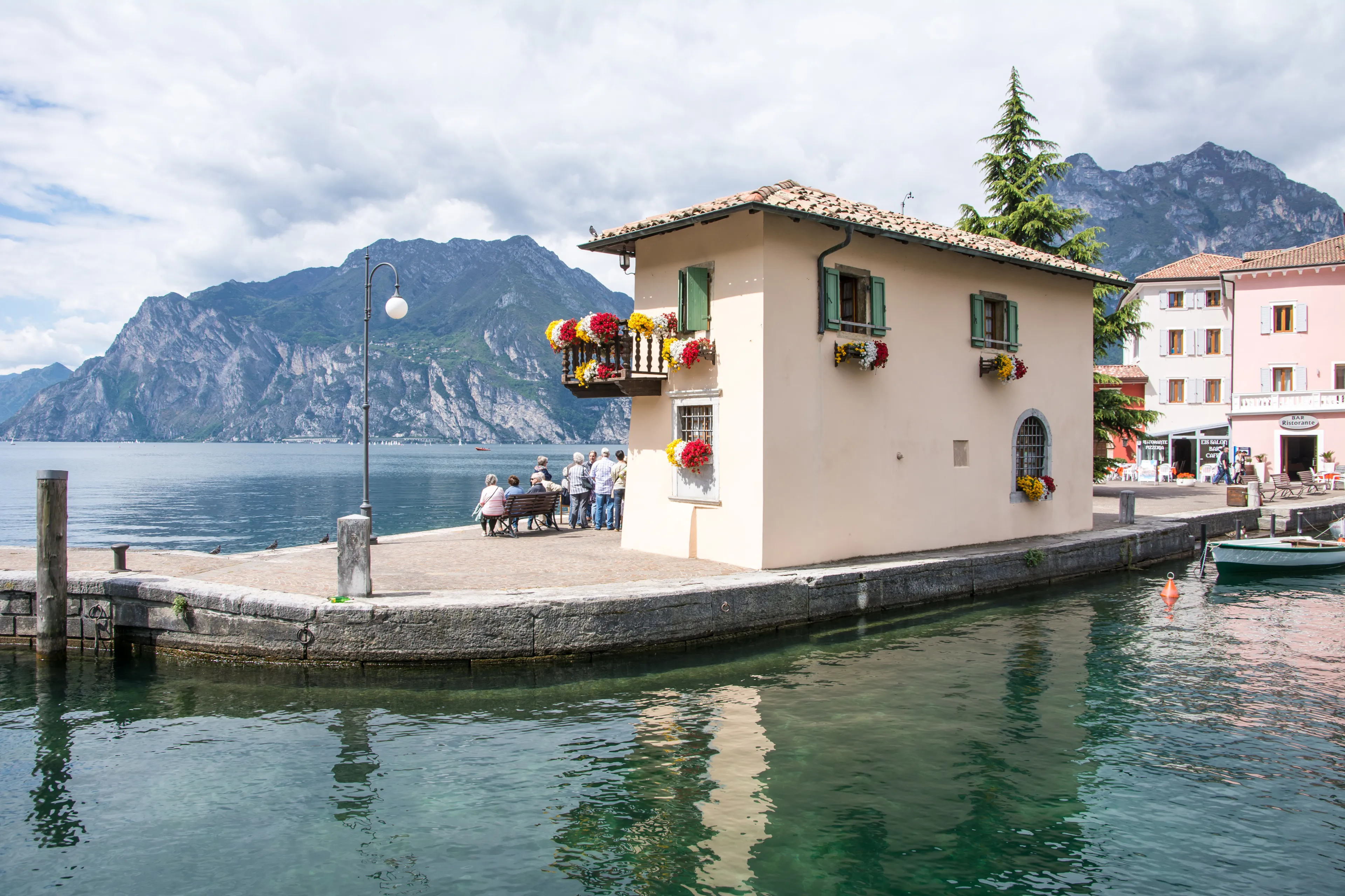  Best Nago-Torbole hotels. Cheap hotels in Nago-Torbole, Italy