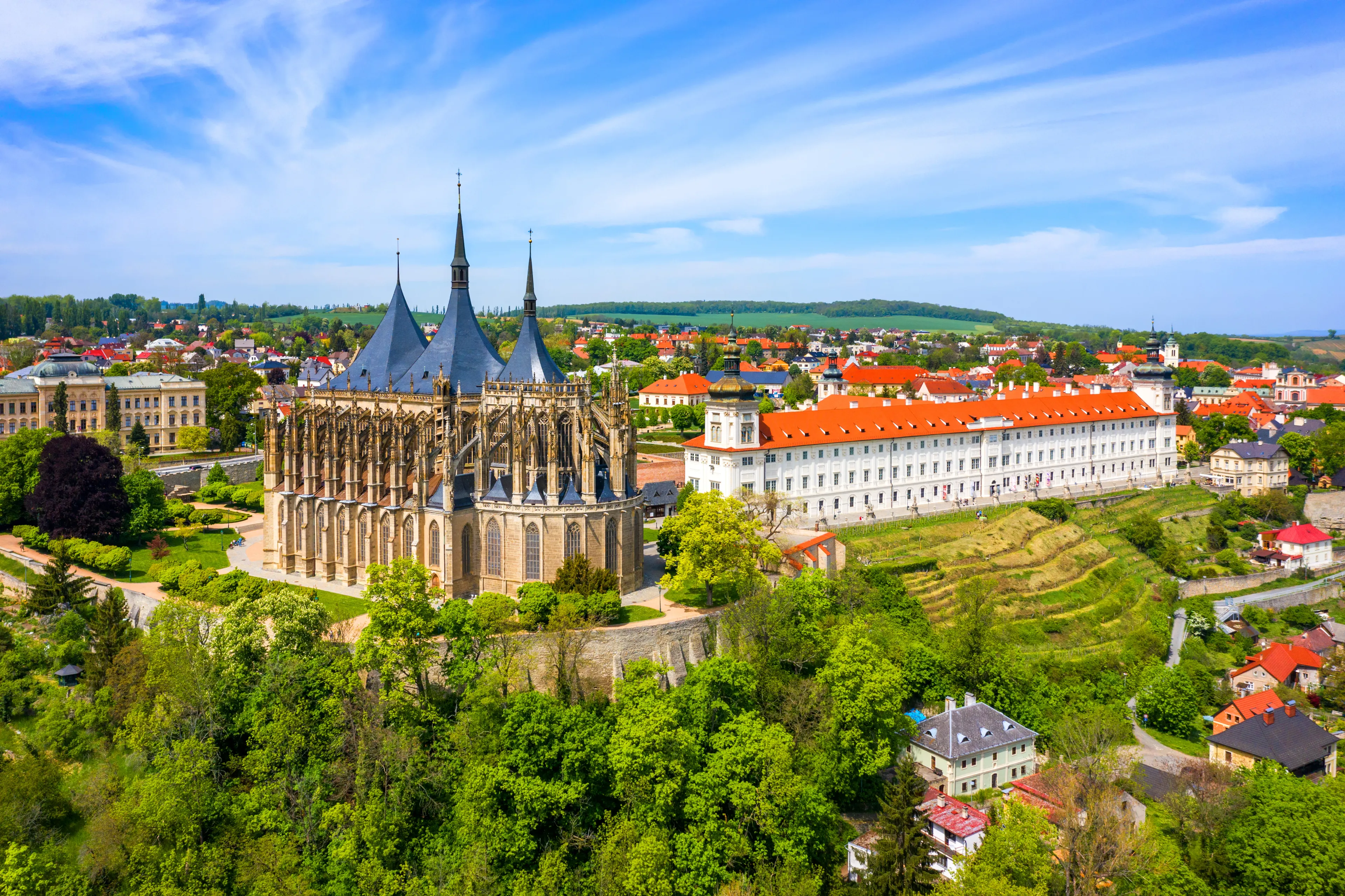  Best Kutná Hora hotels. Cheap hotels in Kutná Hora, Czech Republic