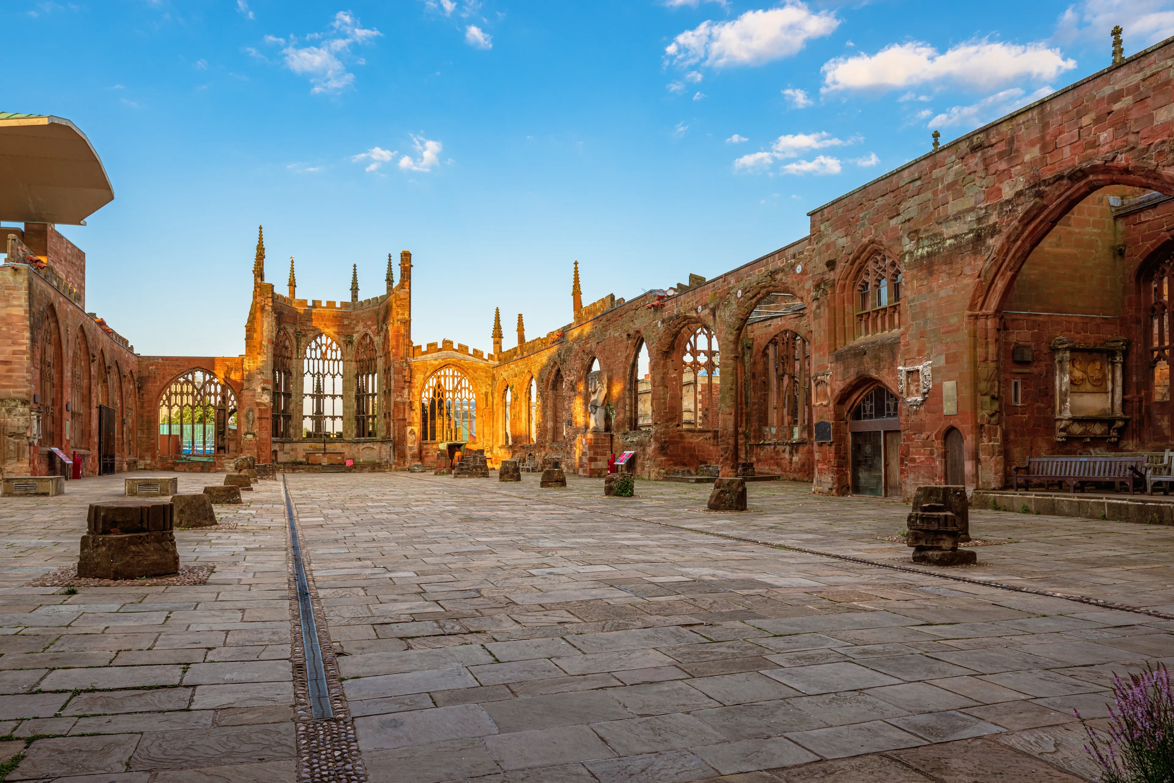 Best Coventry hotels. Cheap hotels in Coventry, United Kingdom