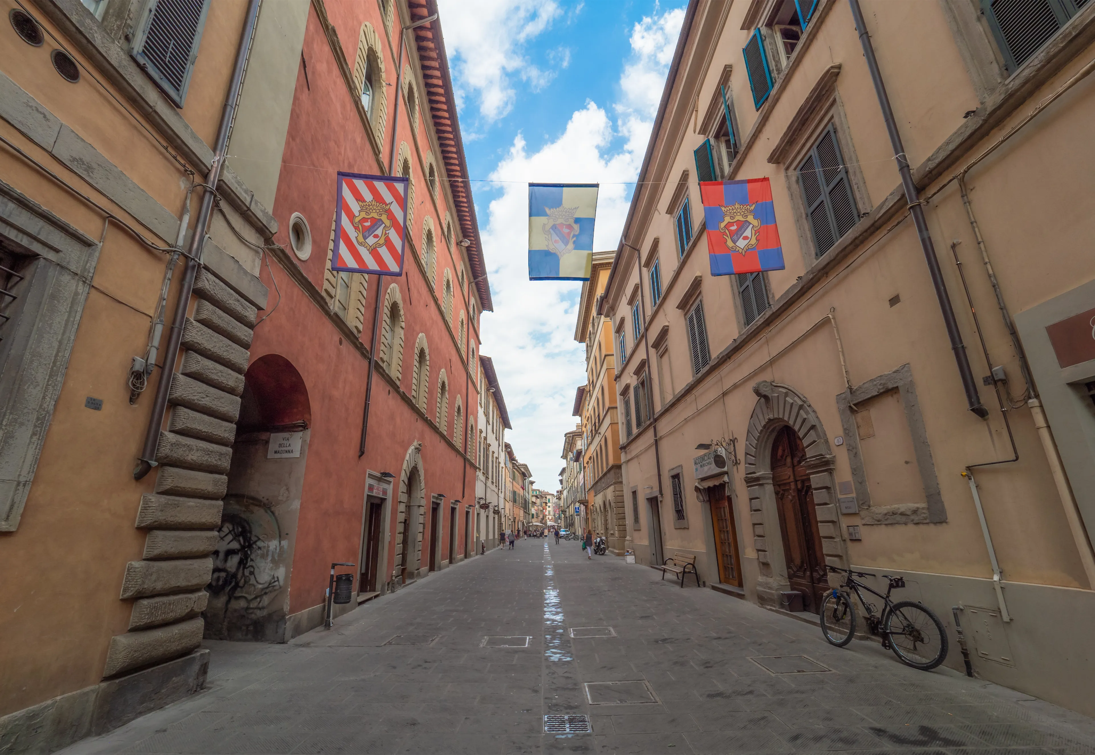 Best Città di Castello hotels. Cheap hotels in Città di Castello, Italy