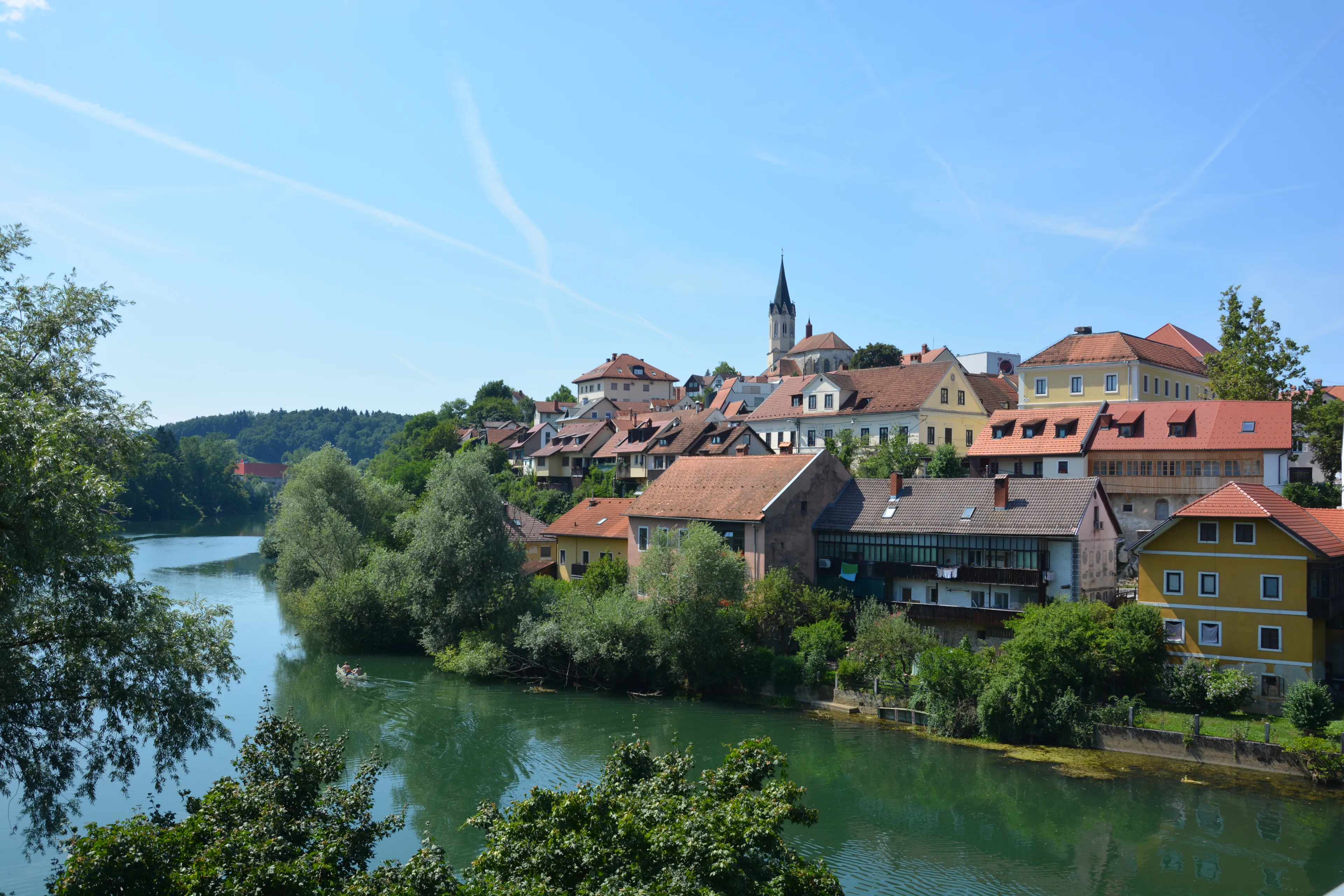 Mestna Občina Novo mesto hotels. Best hotels in Mestna Občina Novo mesto, Slovenia