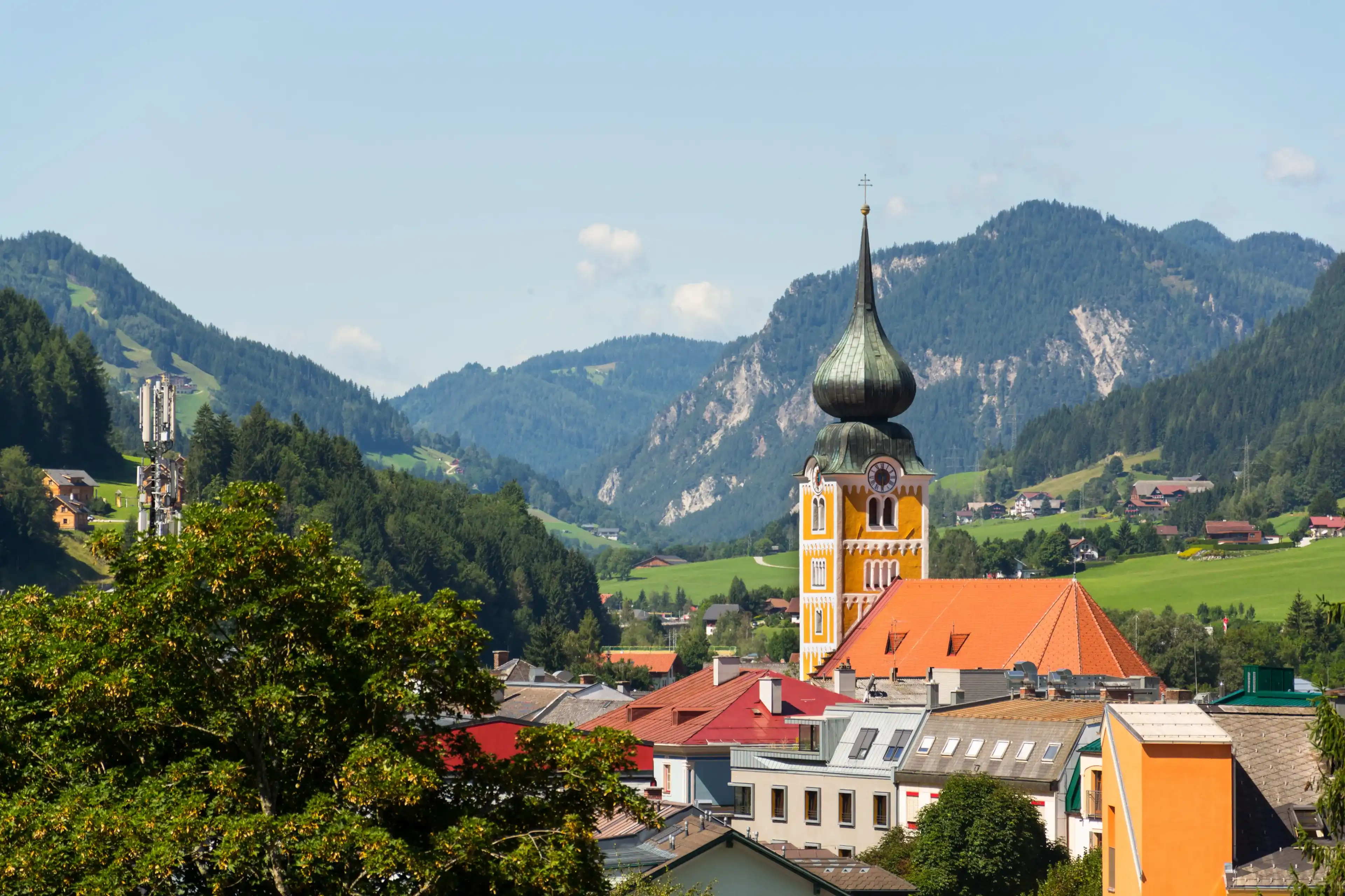 Best Schladming hotels. Cheap hotels in Schladming, Austria Best Schladming hotels. Cheap hotels in Schladming, Austria