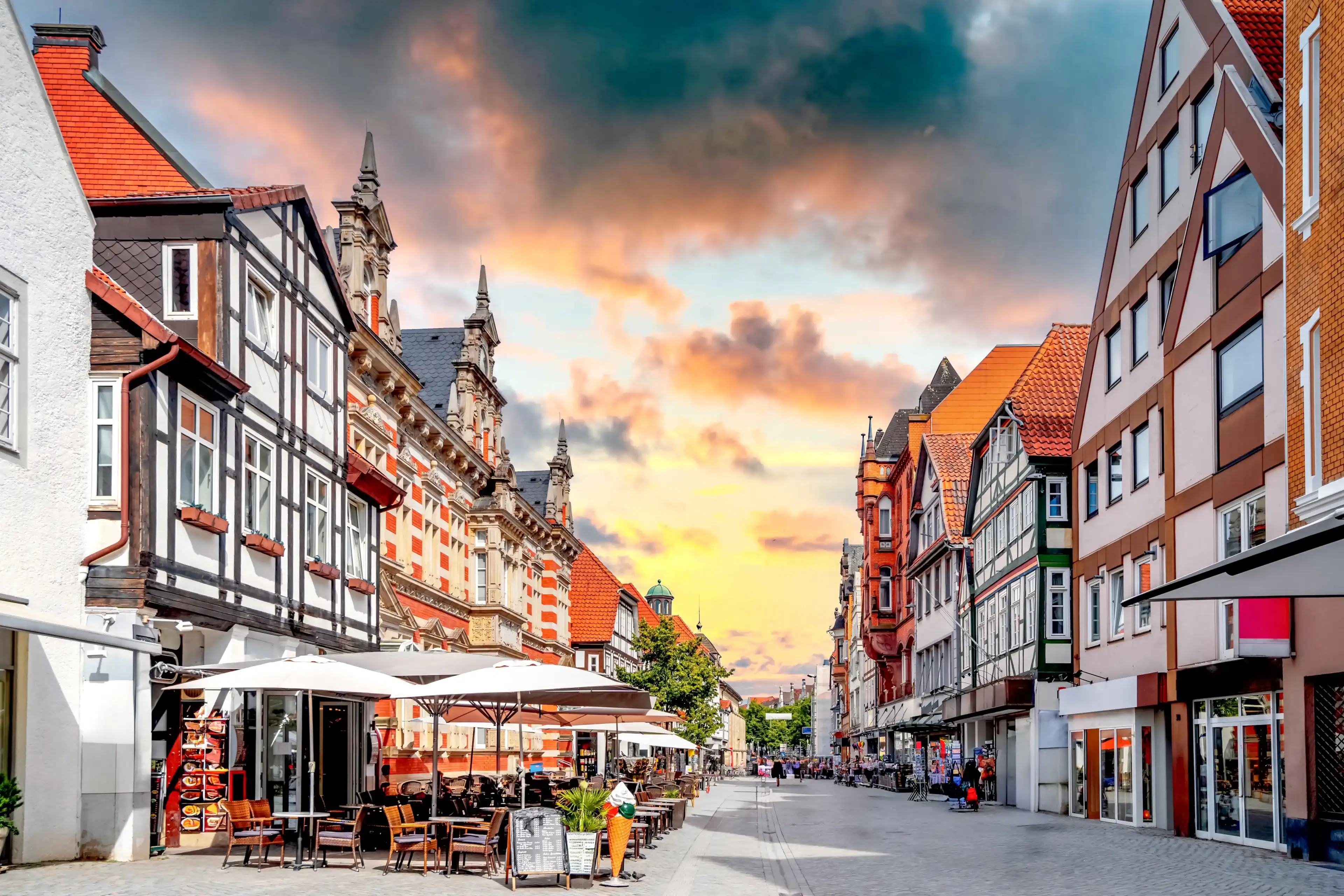 Best Hameln hotels. Cheap hotels in Hameln, Germany Best Hameln hotels. Cheap hotels in Hameln, Germany