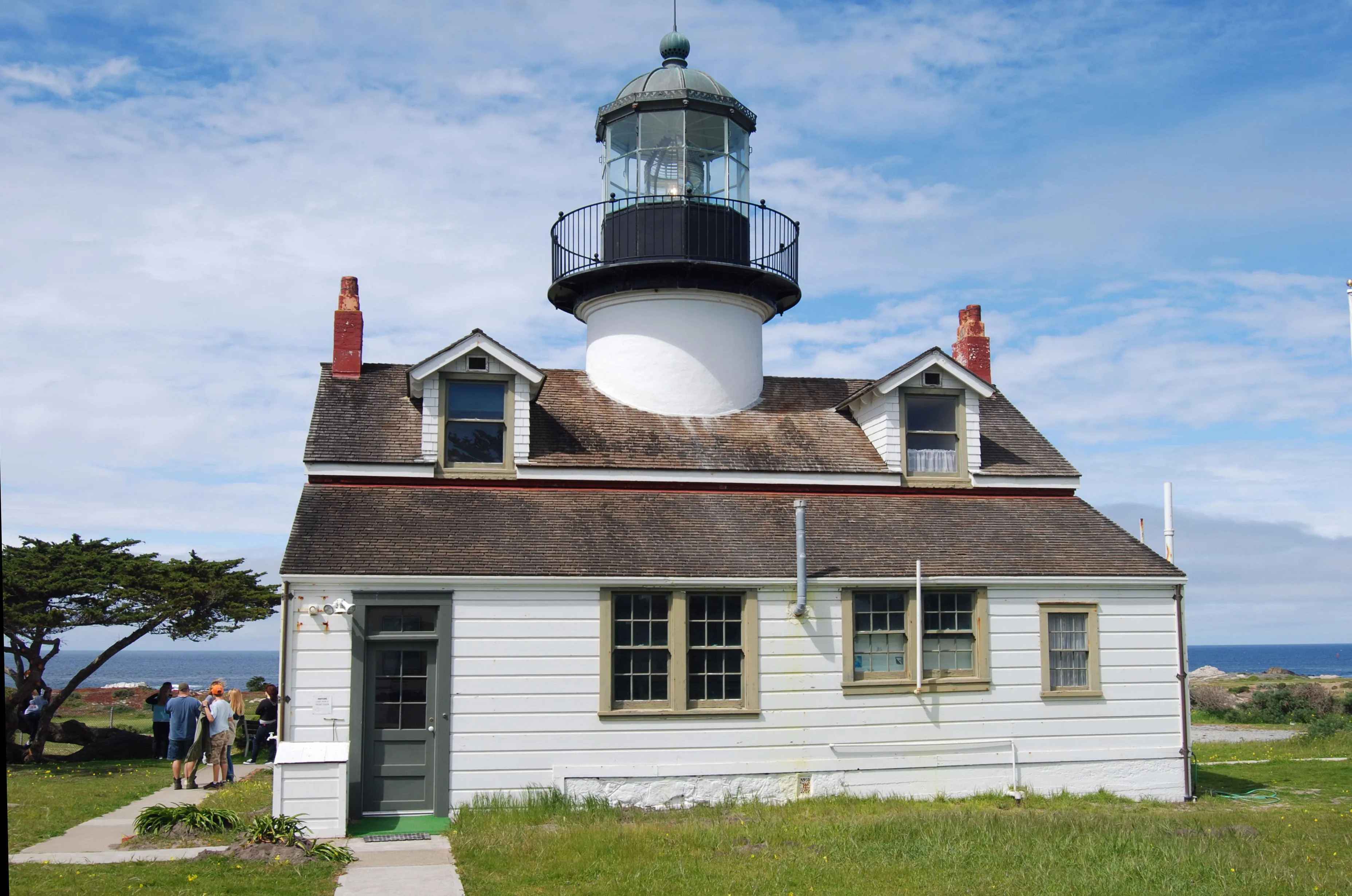 Best Pacific Grove hotels. Cheap hotels in Pacific Grove, California, United States