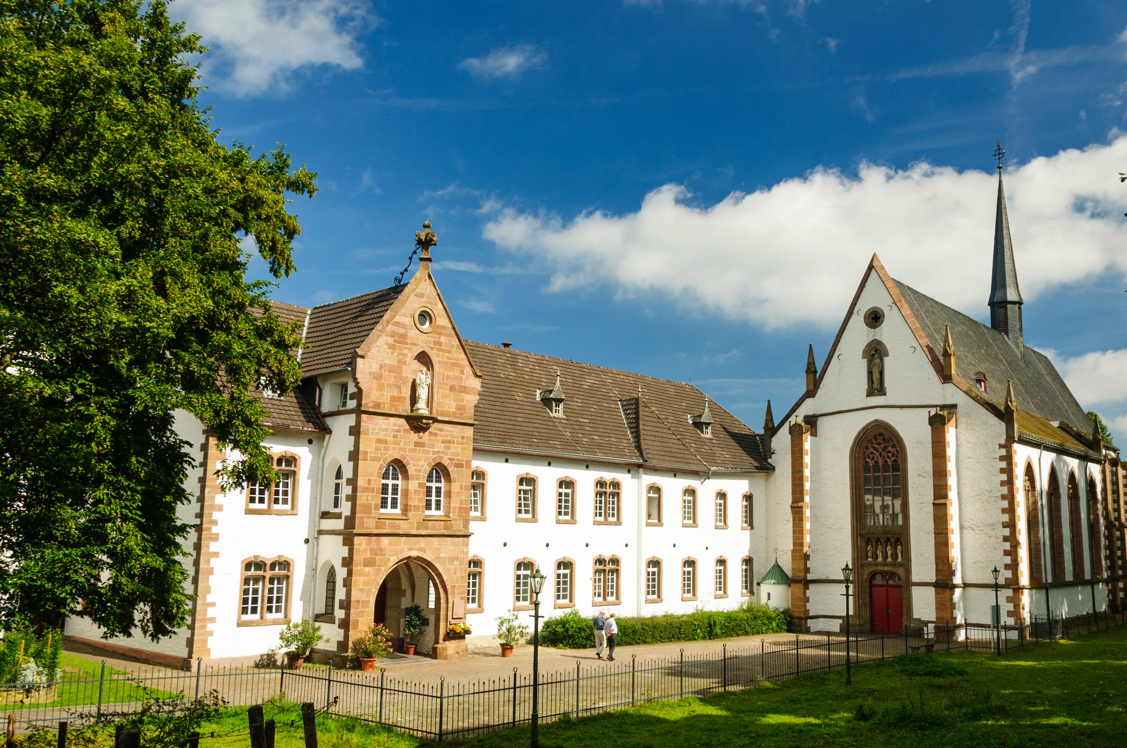 Best Heimbach hotels. Cheap hotels in Heimbach, Germany