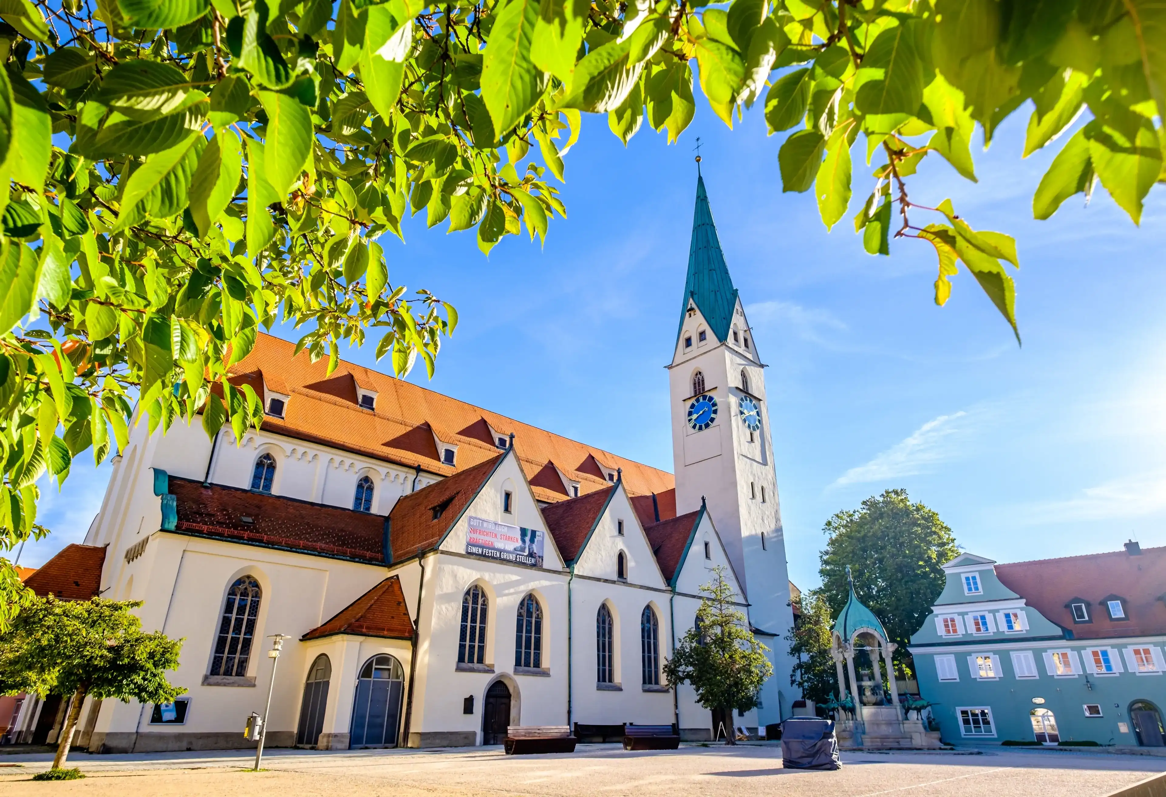 Best Kempten (Allgäu) hotels. Cheap hotels in Kempten (Allgäu), Germany Best Kempten (Allgäu) hotels. Cheap hotels in Kempten (Allgäu), Germany