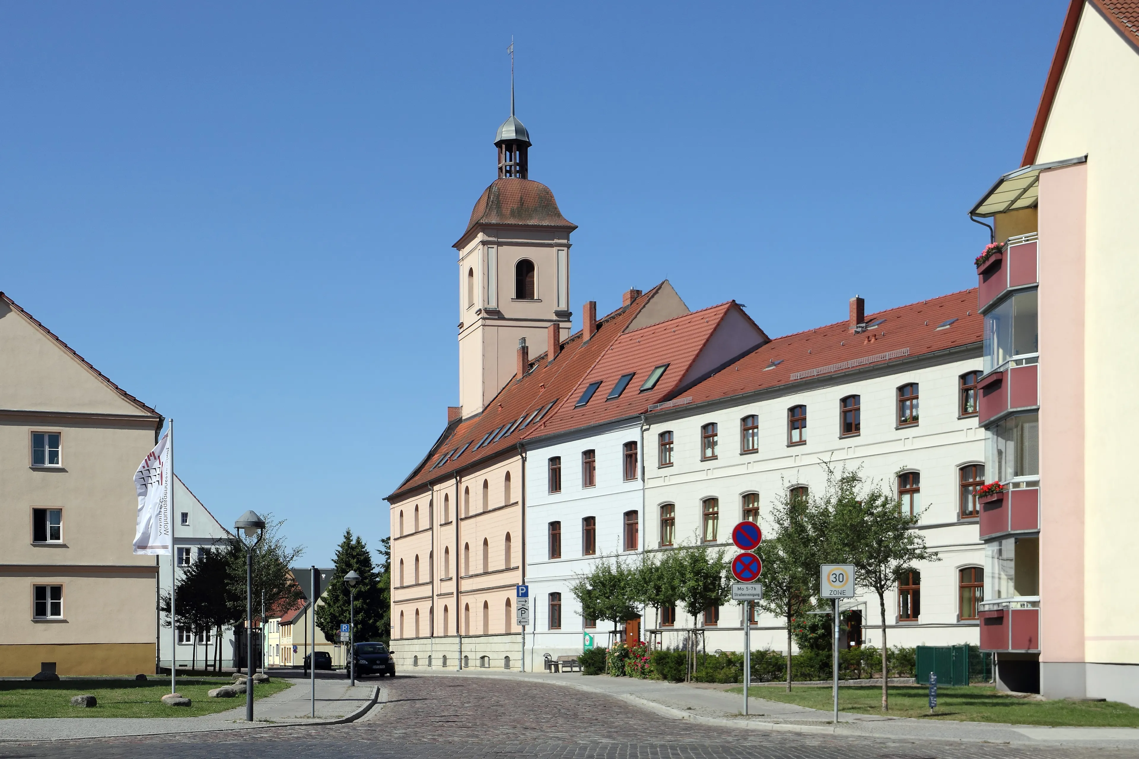 Best Anklam hotels. Cheap hotels in Anklam, Germany