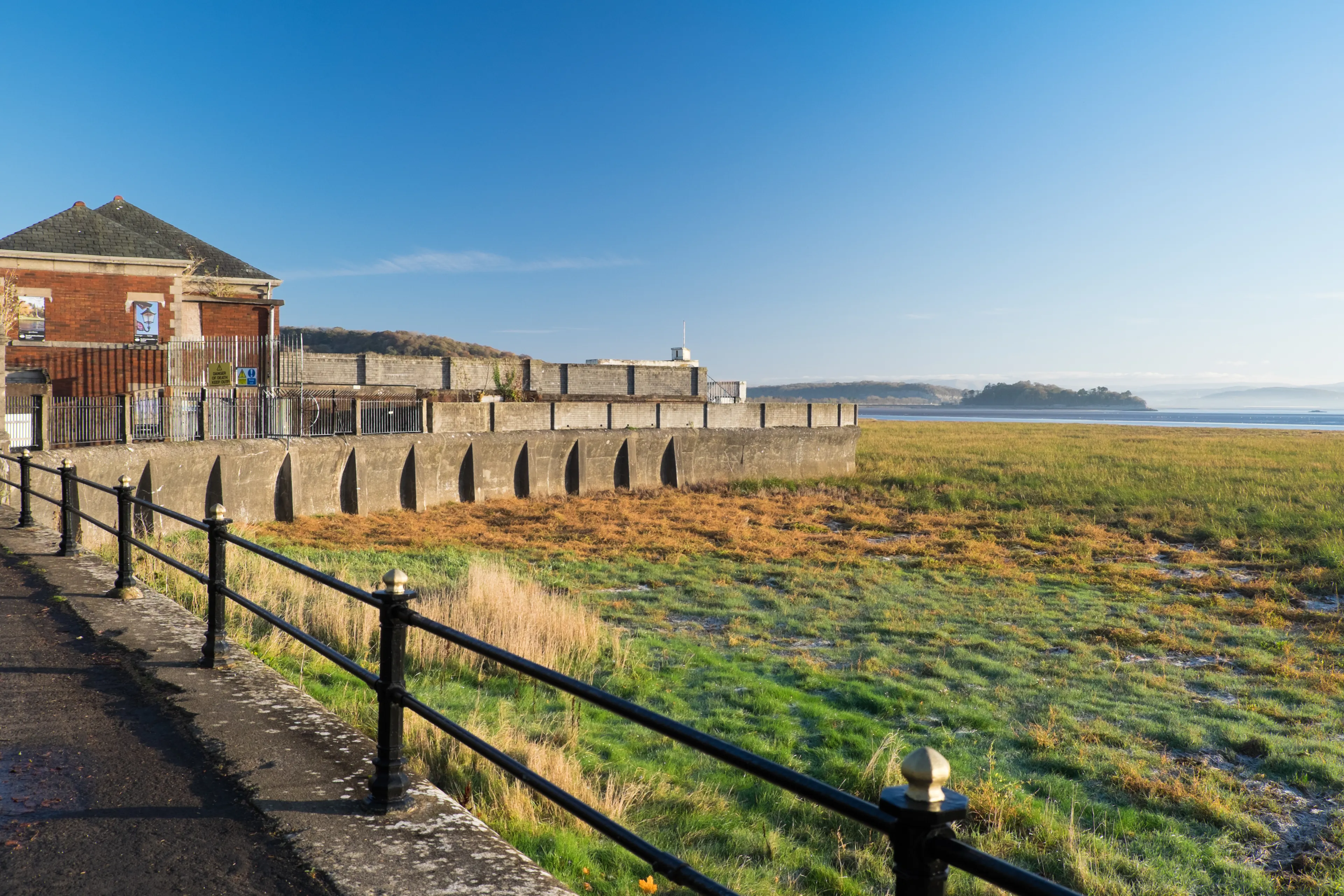  Best Grange-over-Sands hotels. Cheap hotels in Grange-over-Sands, United Kingdom