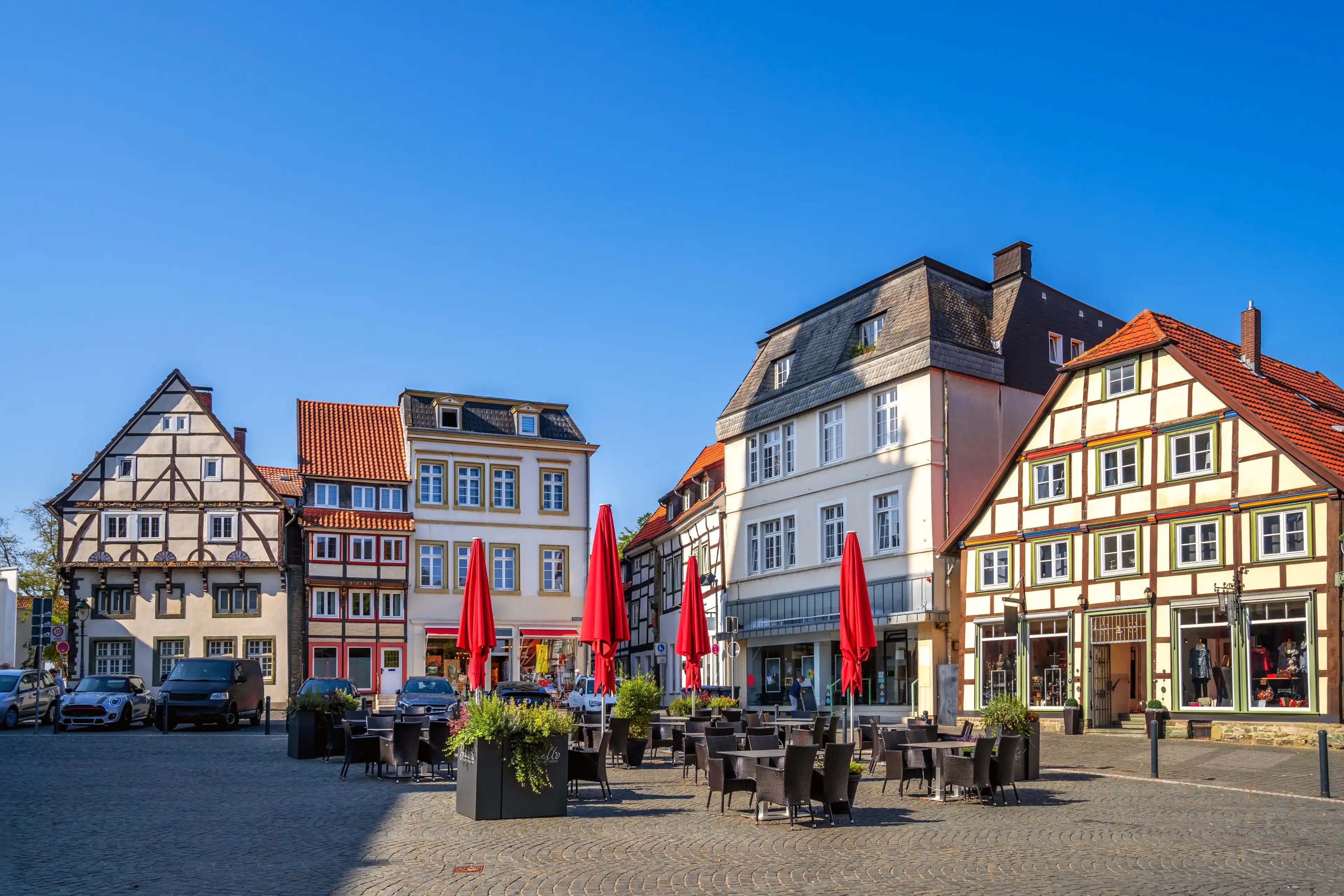 Best Soest hotels. Cheap hotels in Soest, Germany Best Soest hotels. Cheap hotels in Soest, Germany