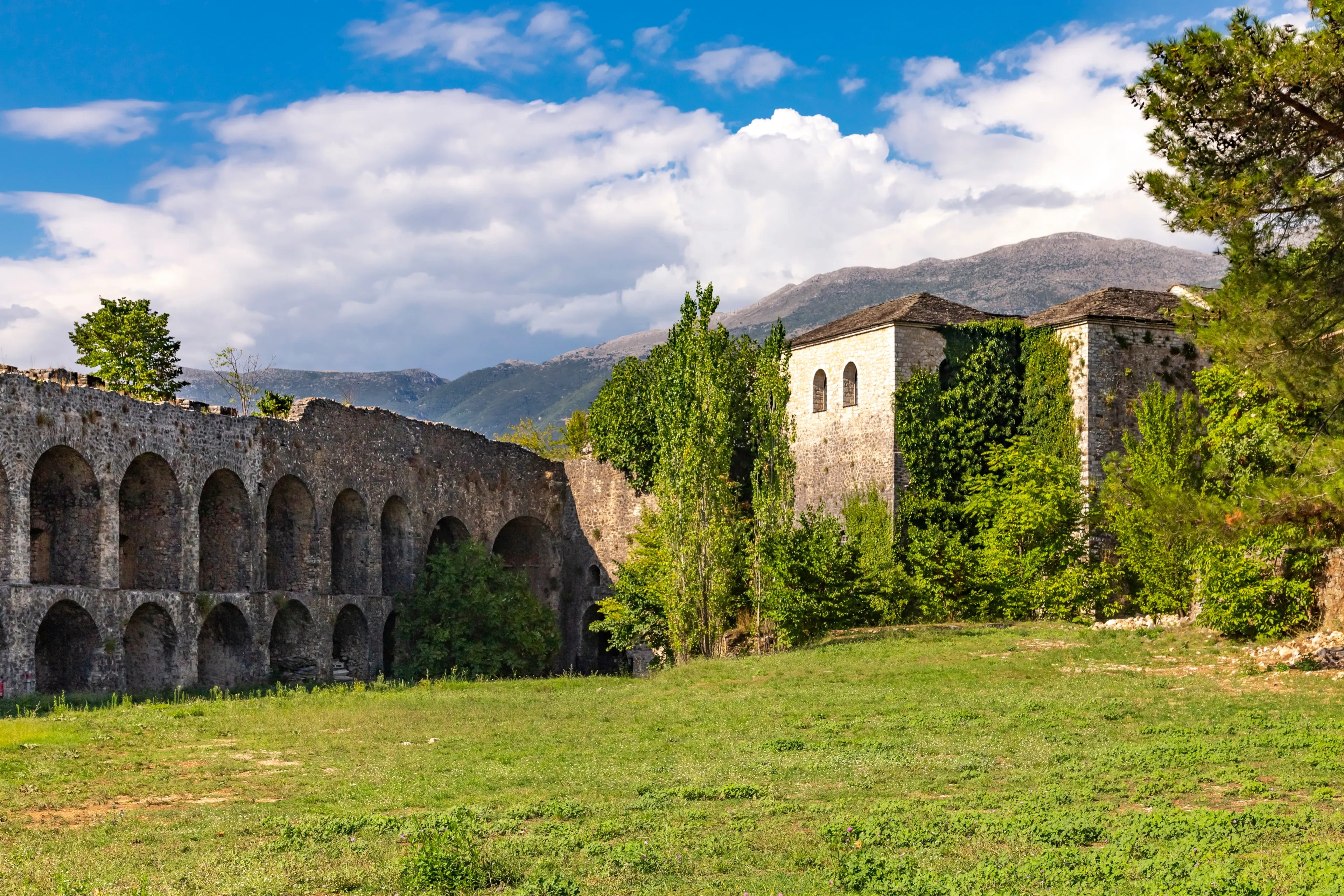 Best Ioánnina hotels. Cheap hotels in Ioánnina, Greece