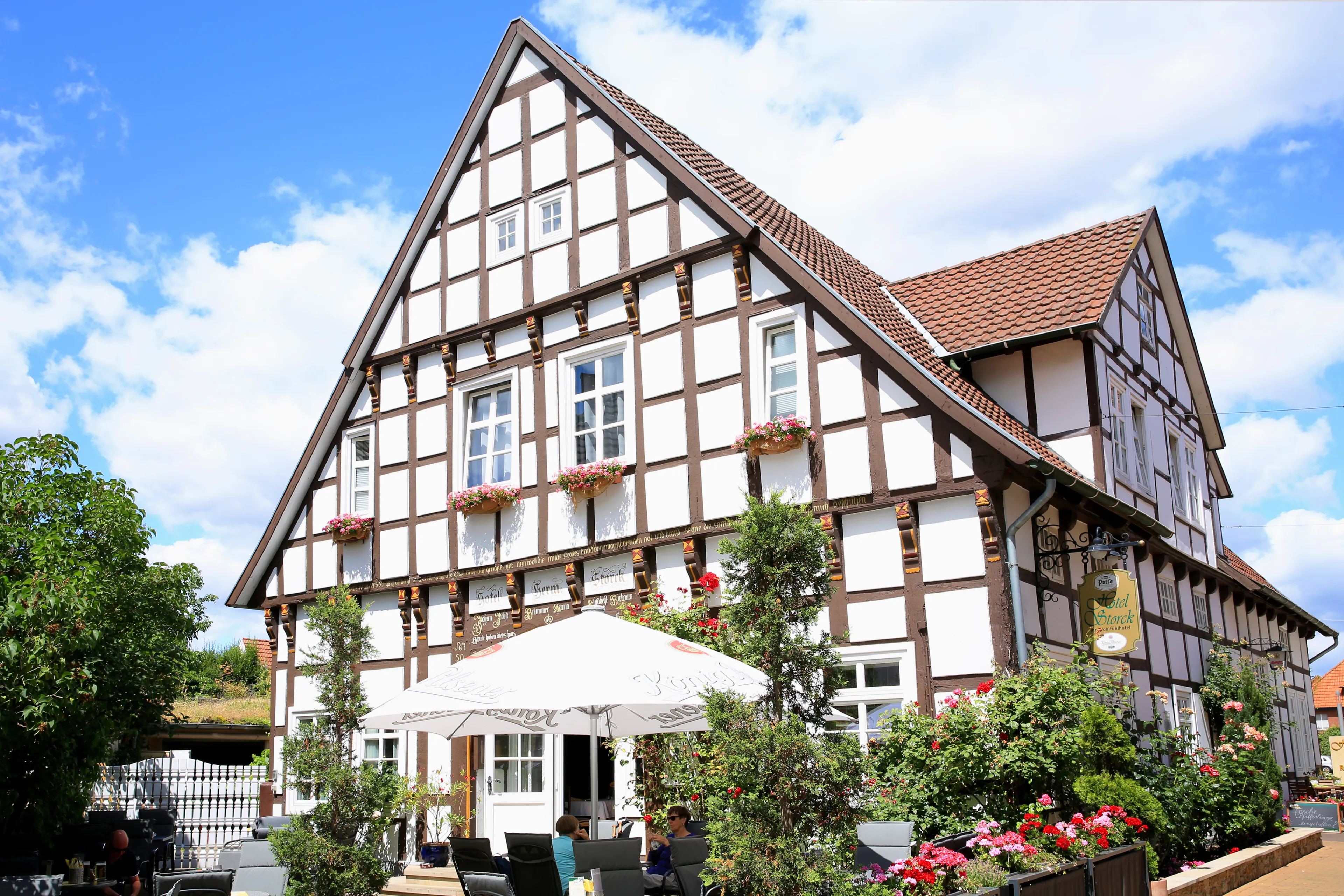 Best Bad Laer hotels. Cheap hotels in Bad Laer, Germany