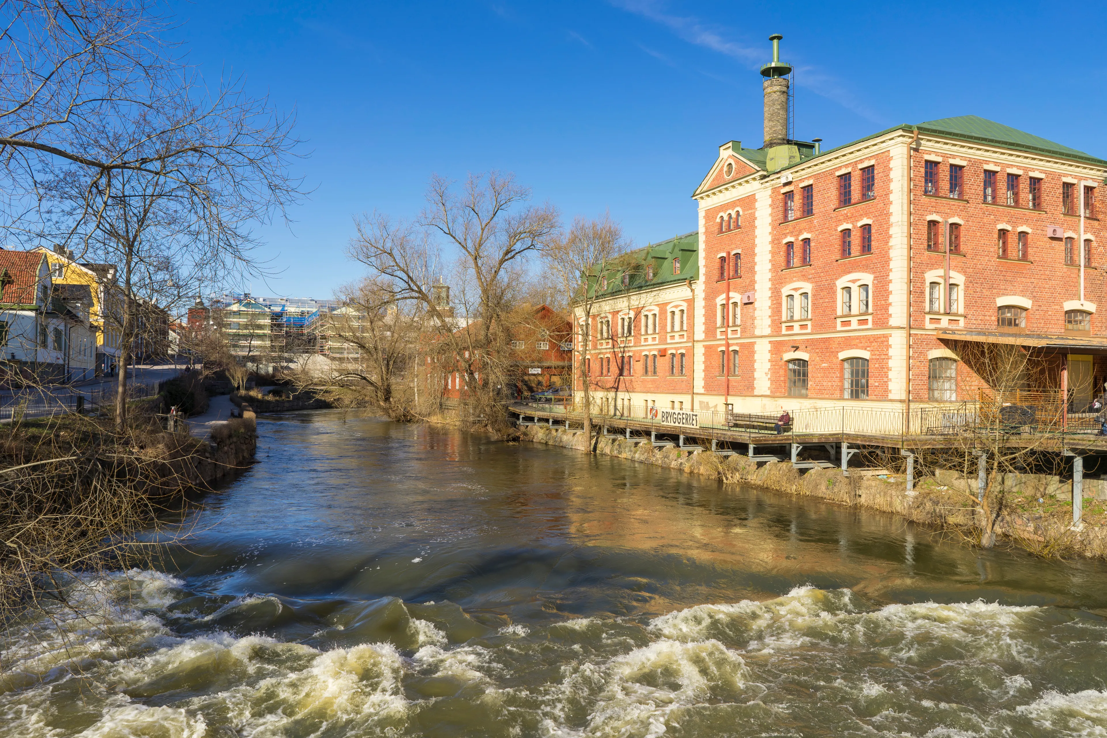 Södermanland hotels. Best hotels in Södermanland, Sweden