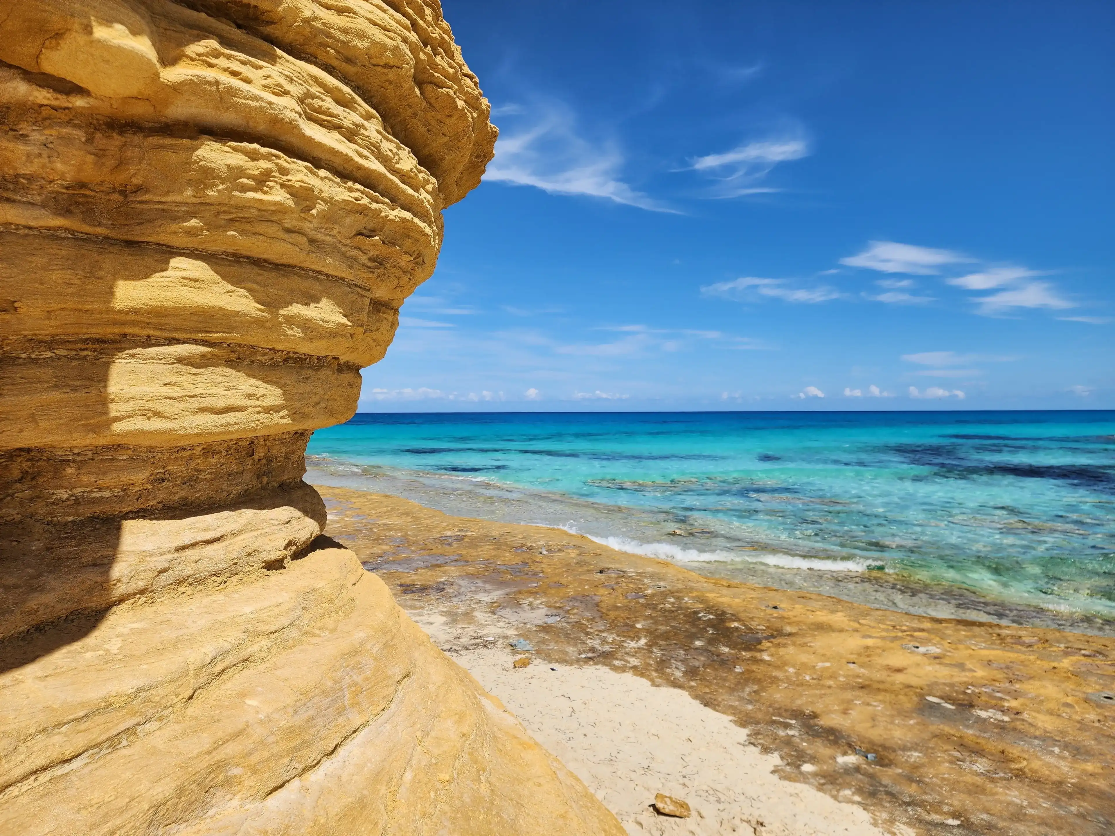 Agiba Beach, Marsa-Matruh , Egypt Agiba Beach, Marsa-Matruh , Egypt