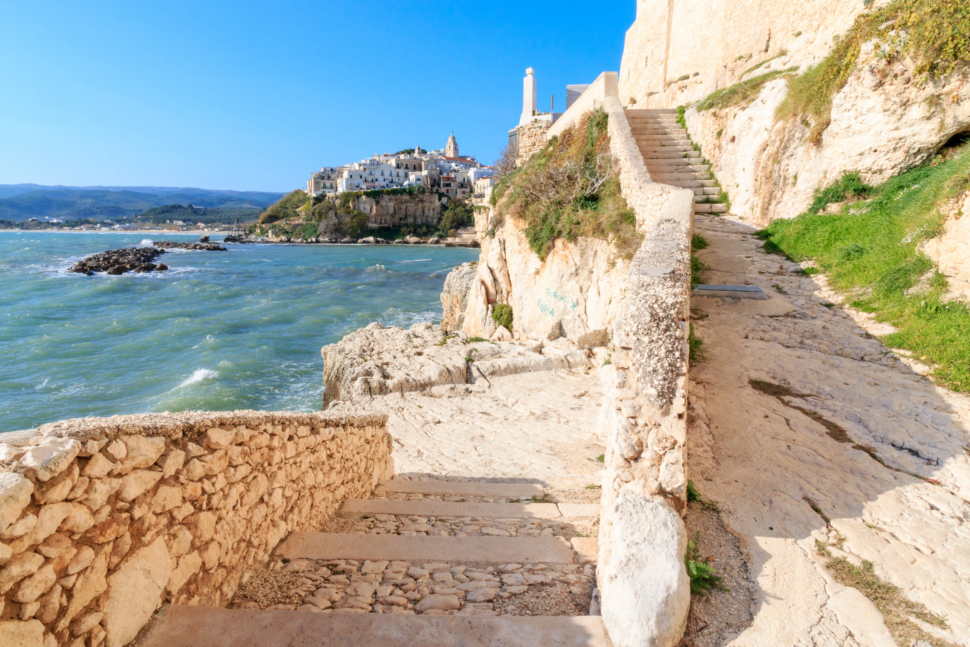 Best Foggia hotels. Cheap hotels in Foggia, Italy