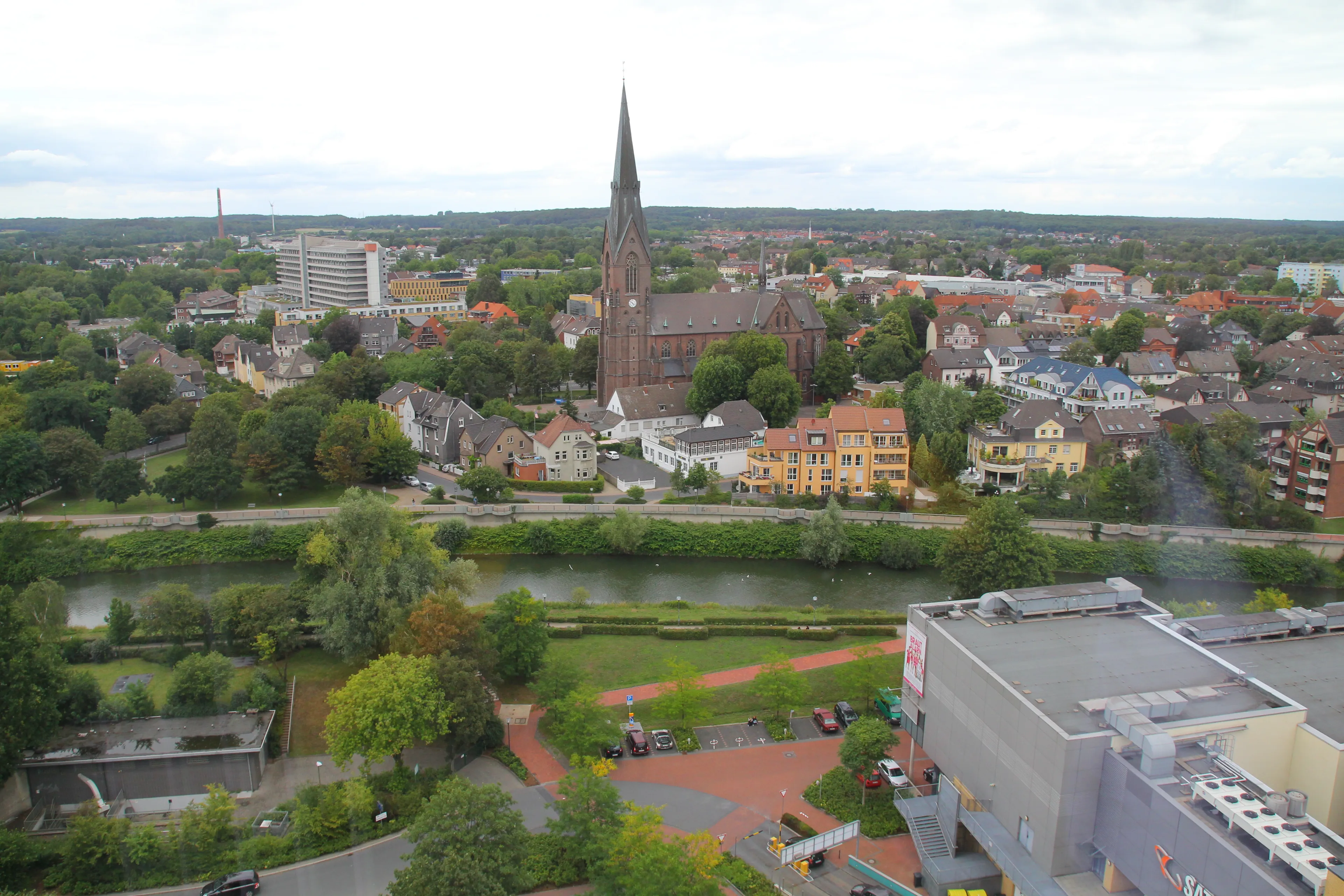 Best Lünen hotels. Cheap hotels in Lünen, Germany