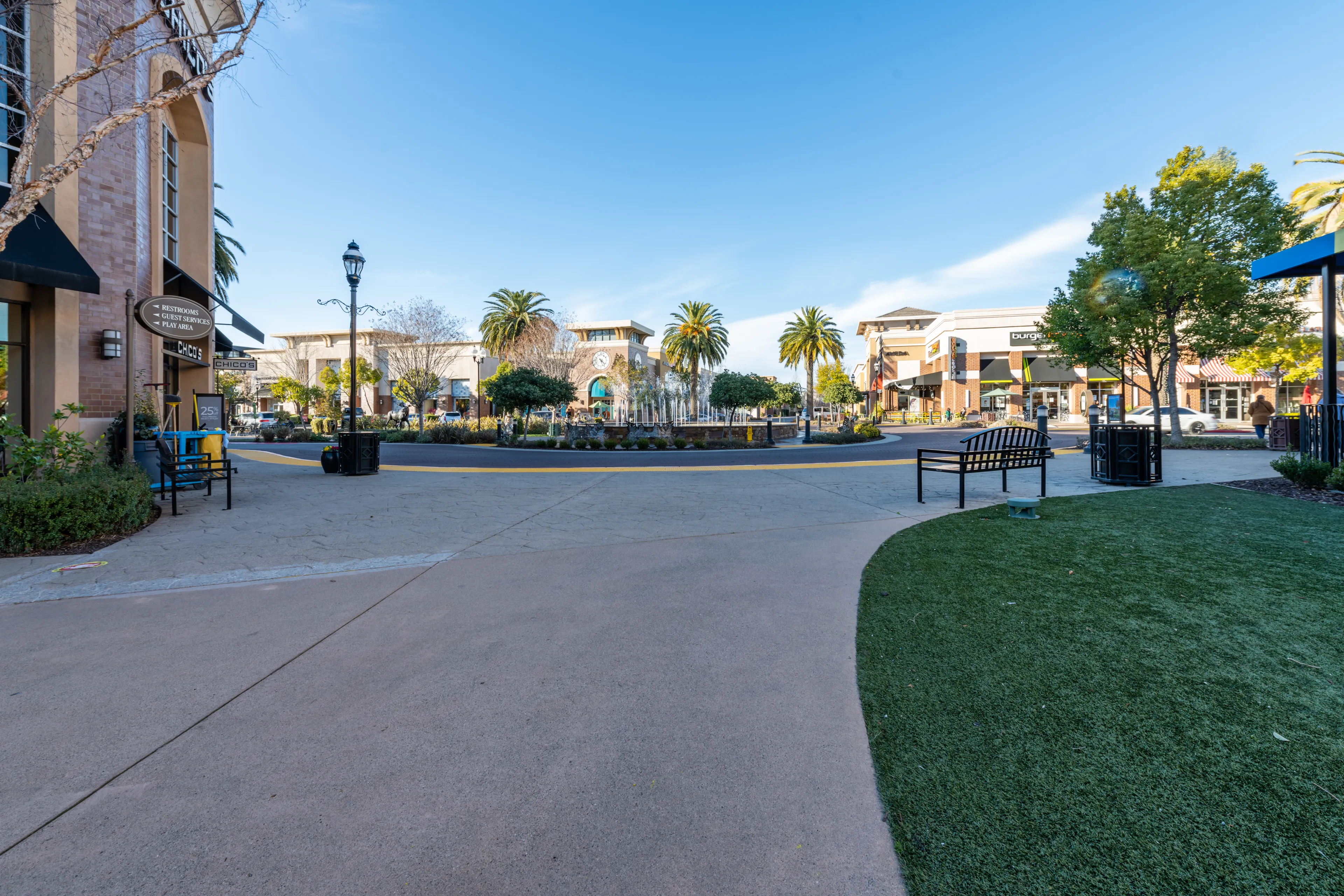 Best Roseville hotels. Cheap hotels in Roseville, California, United States