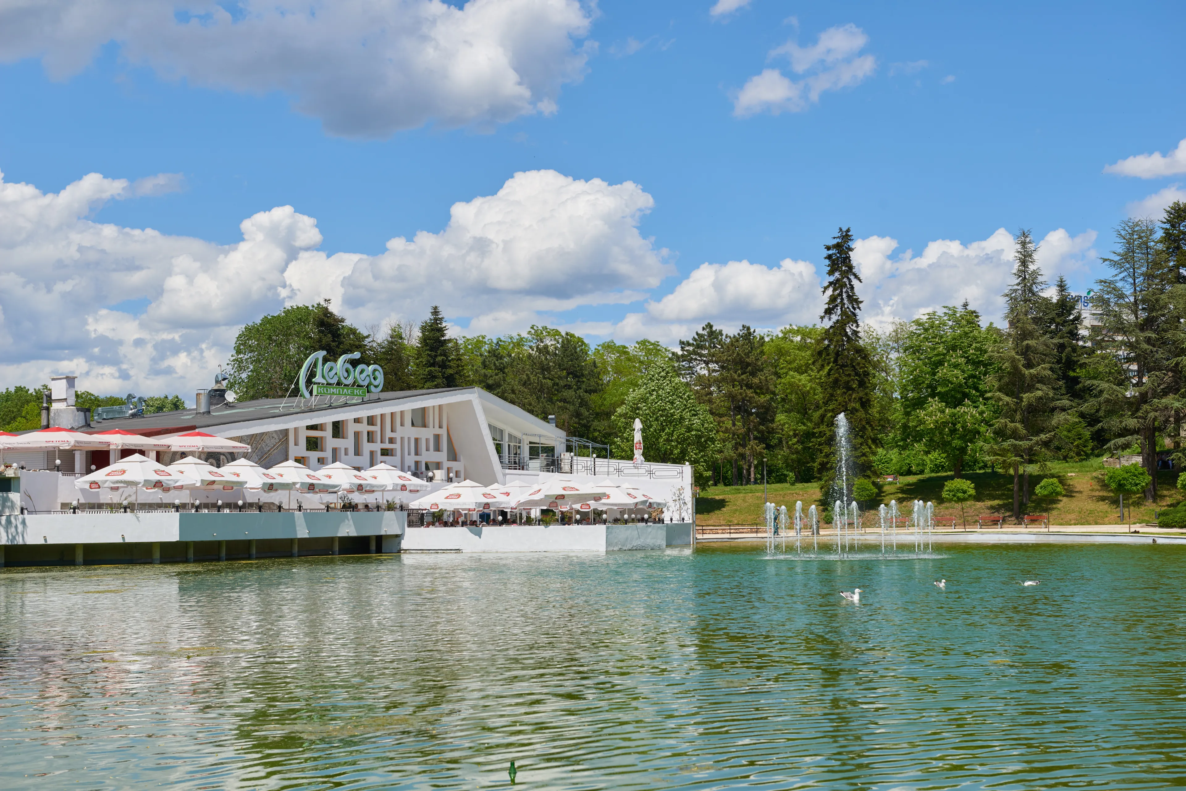 Dobrich hotels. Best hotels in Dobrich, Bulgaria