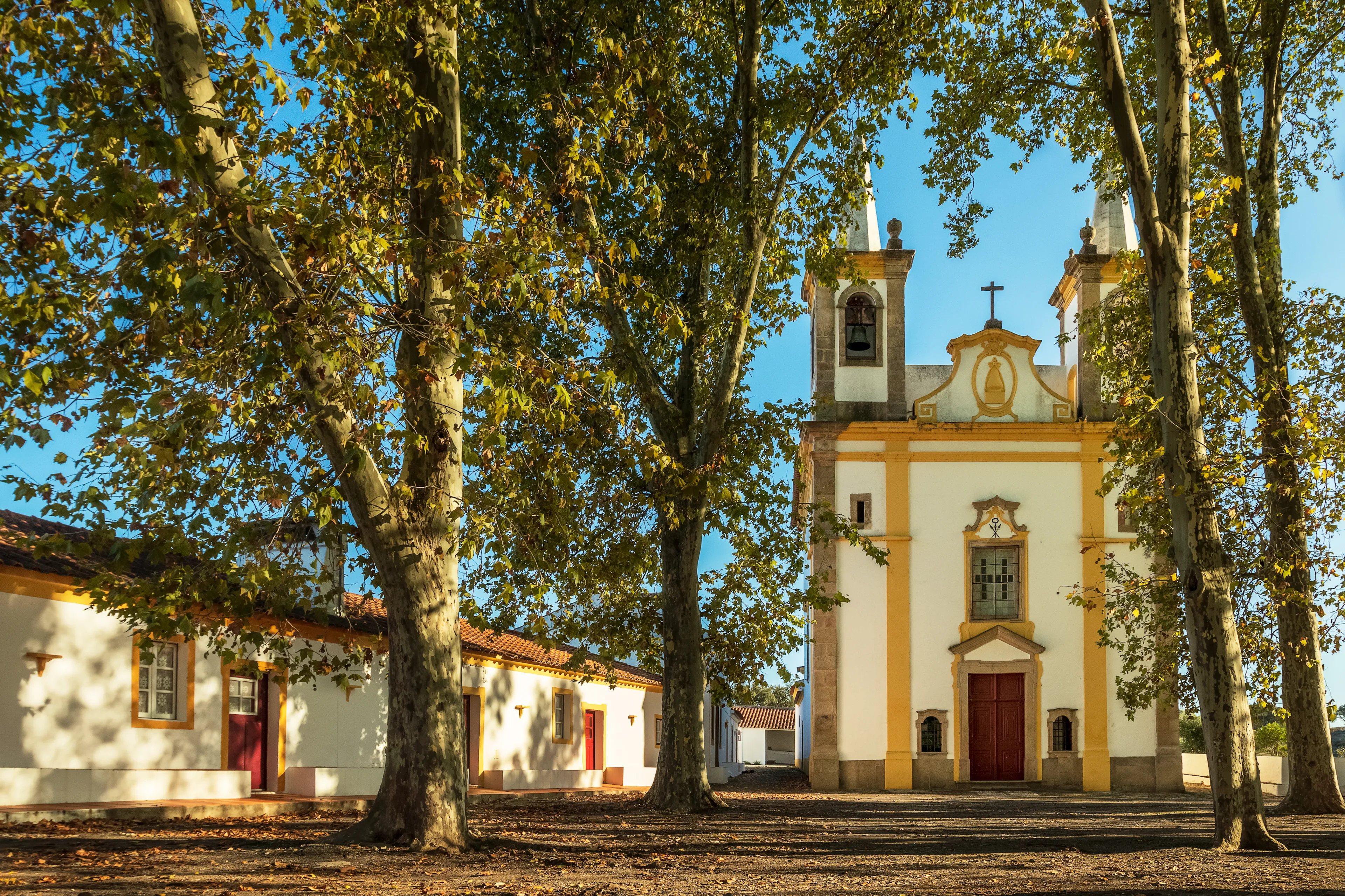 Portalegre hotels. Best hotels in Portalegre, Portugal