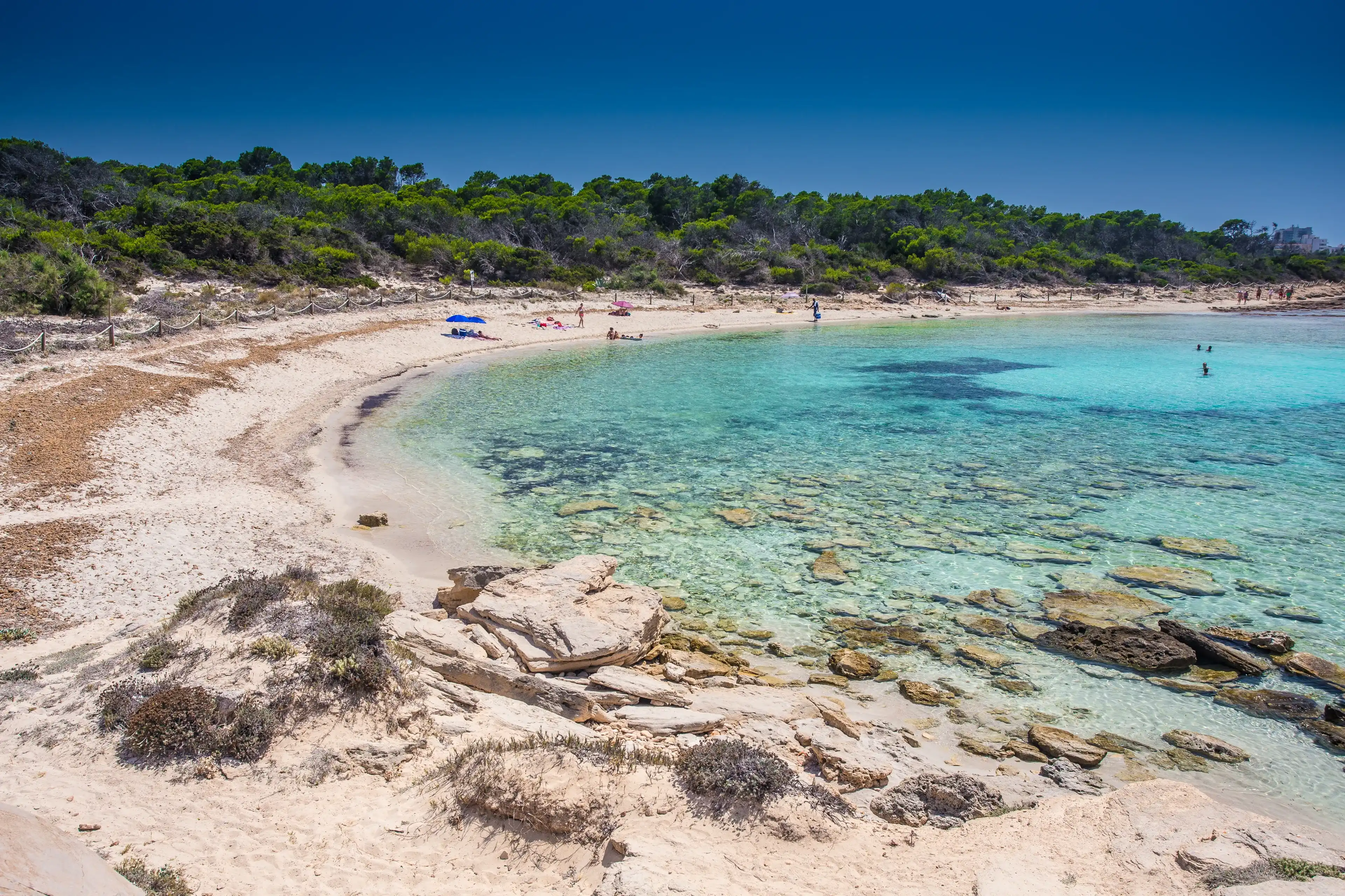 Best Colònia de Sant Jordi hotels. Cheap hotels in Colònia de Sant Jordi, Spain Best Colònia de Sant Jordi hotels. Cheap hotels in Colònia de Sant Jordi, Spain