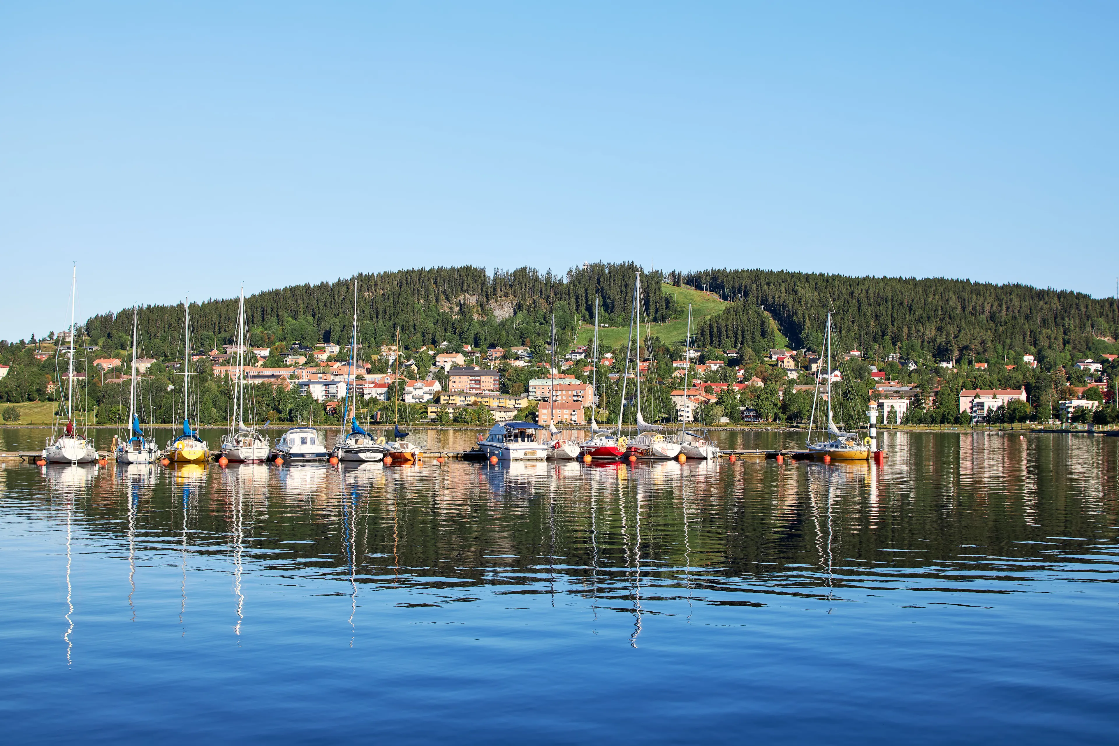 Best Östersund hotels. Cheap hotels in Östersund, Sweden