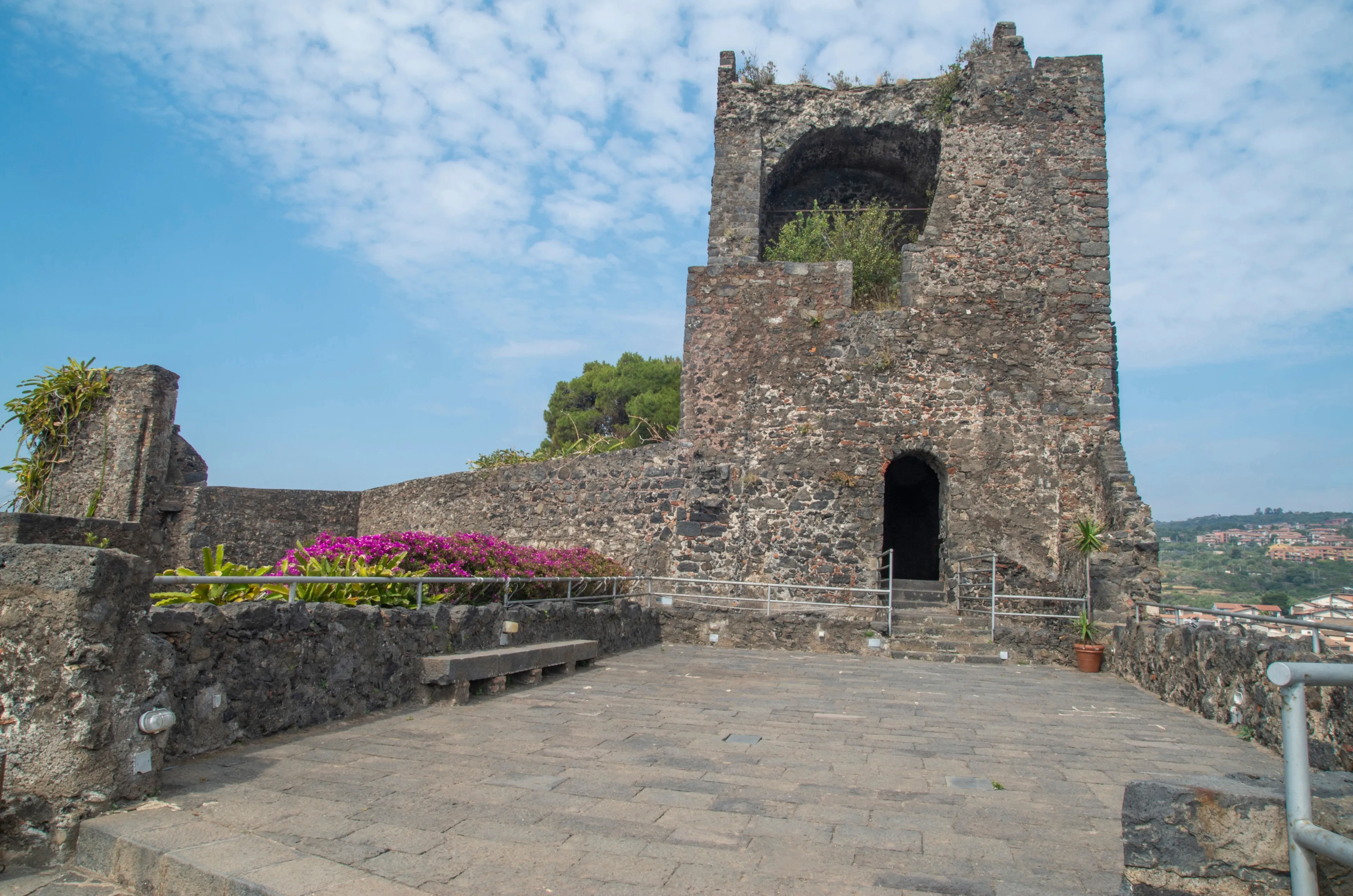 Best Aci Castello hotels. Cheap hotels in Aci Castello, Italy