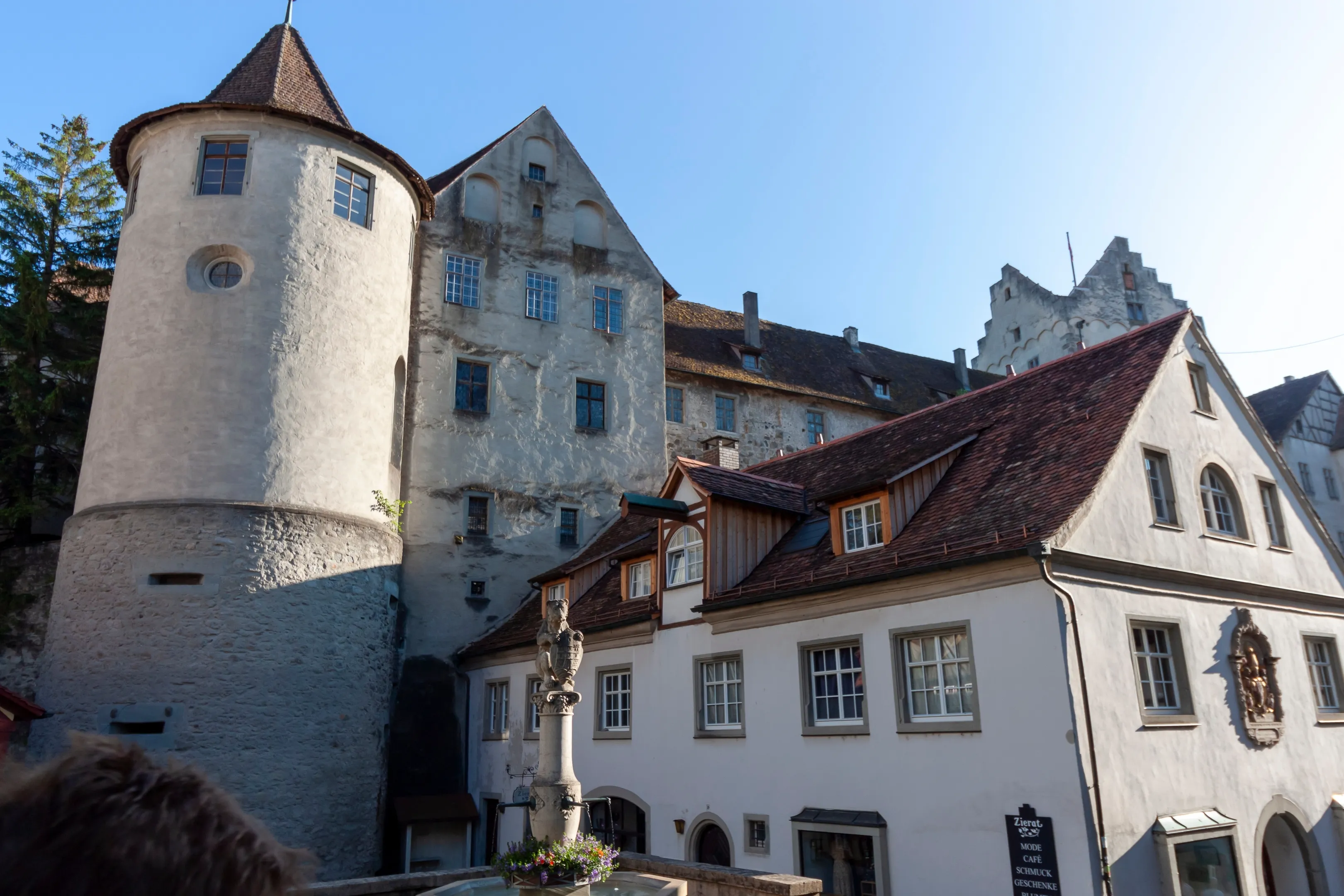 Best Meersburg hotels. Cheap hotels in Meersburg, Germany