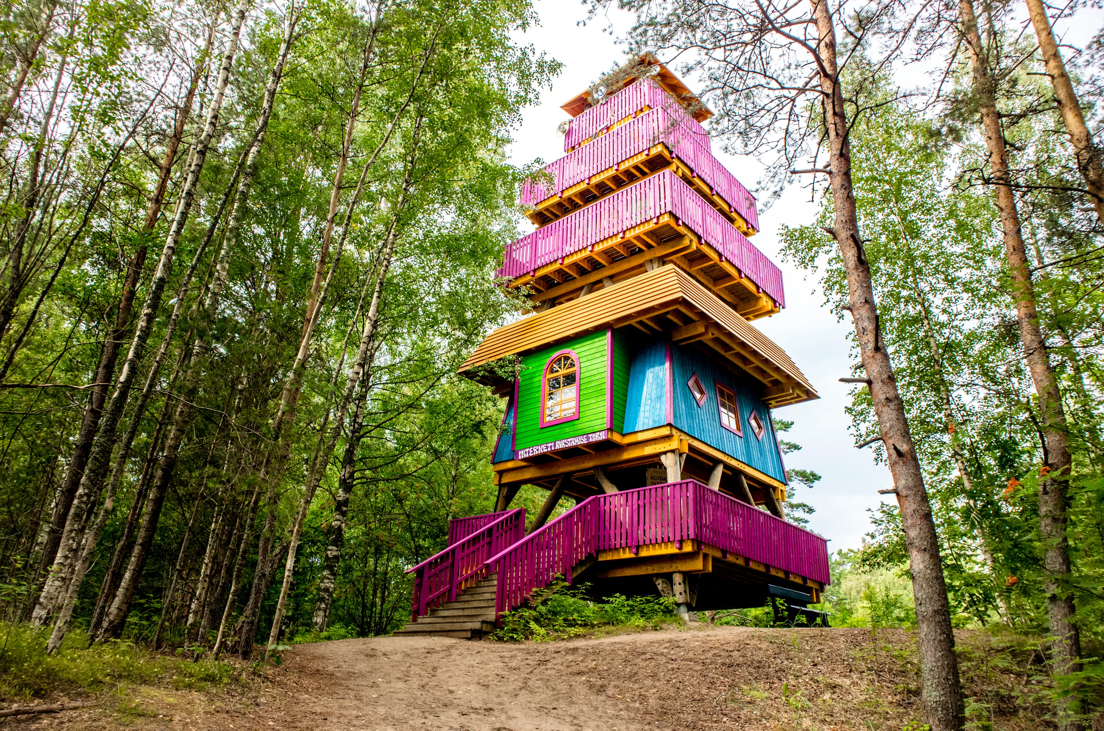 Pärnumaa hotels. Best hotels in Pärnumaa, Estonia