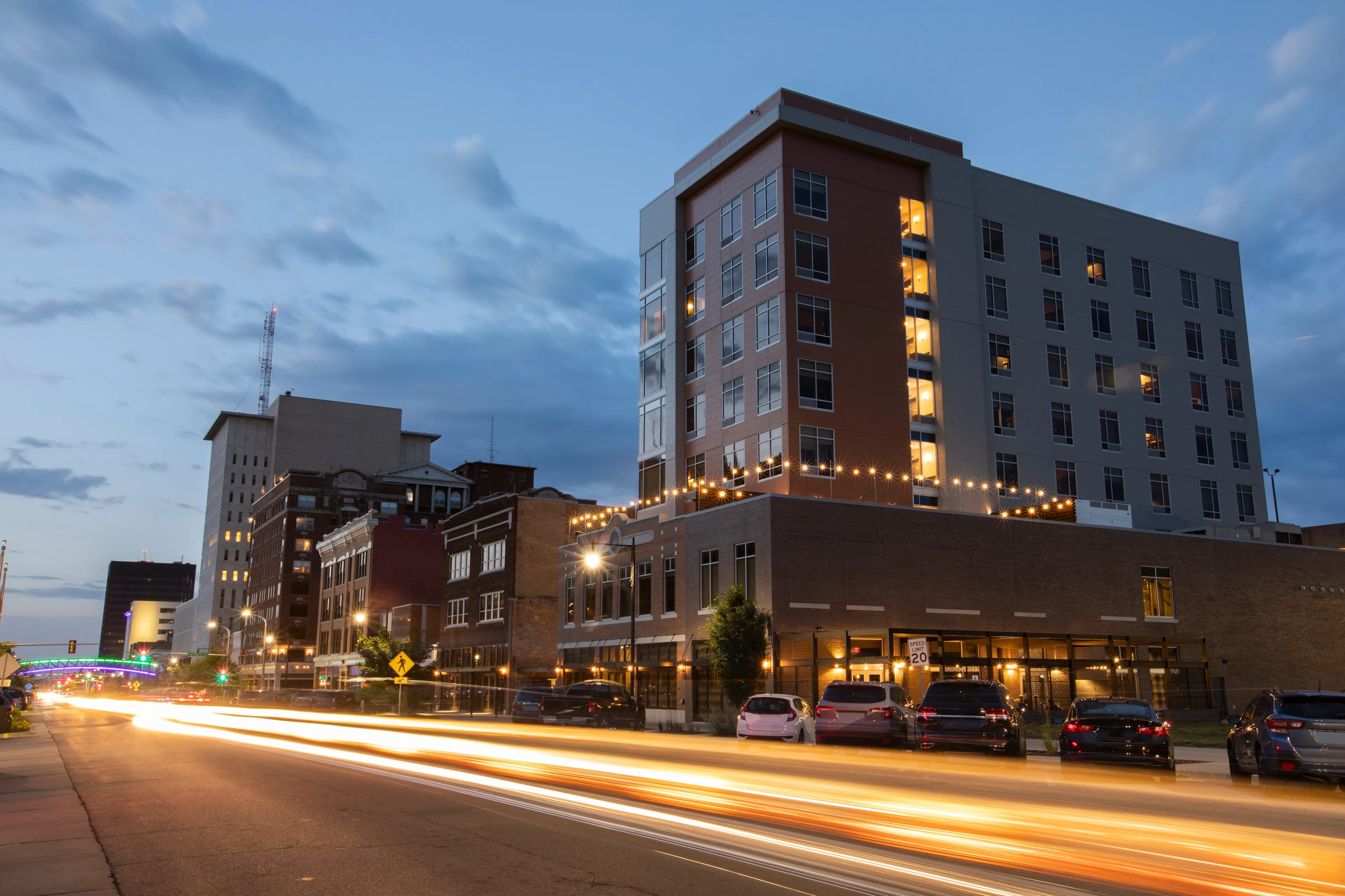 Best Topeka hotels. Cheap hotels in Topeka, Kansas, United States