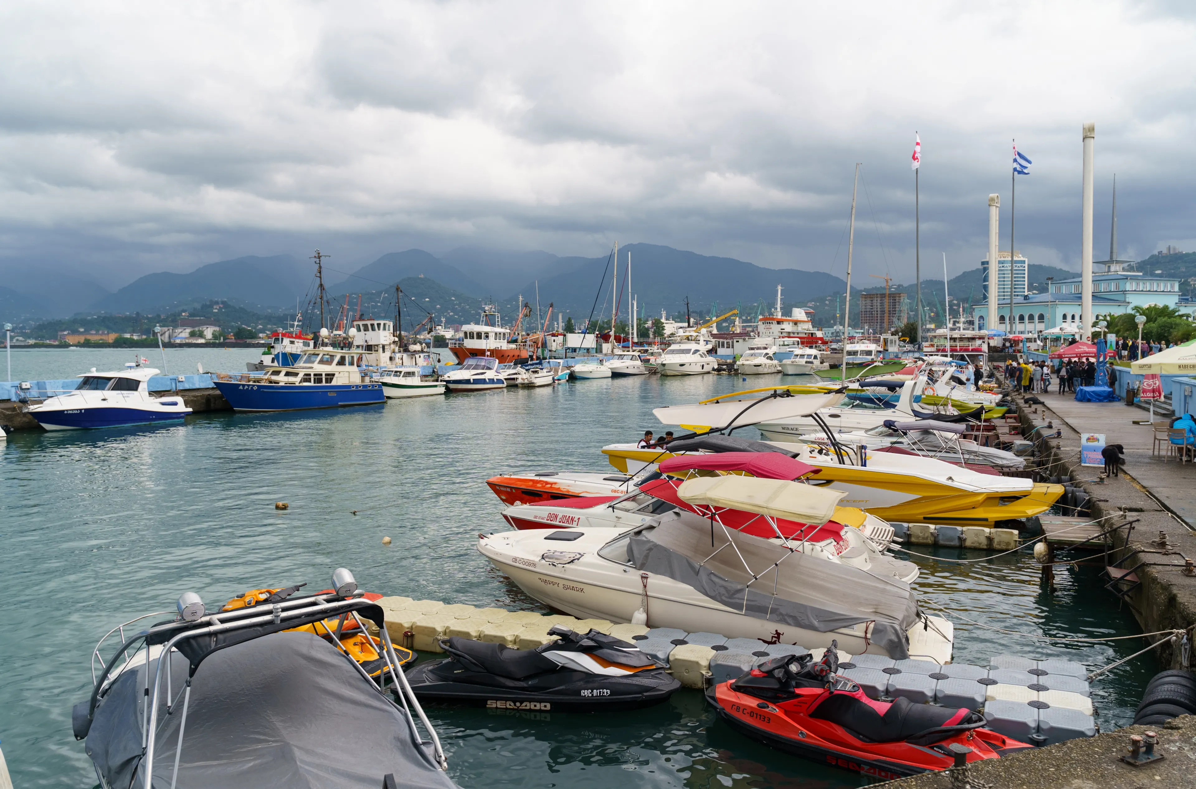 Ajaria hotels. Best hotels in Ajaria, Georgia