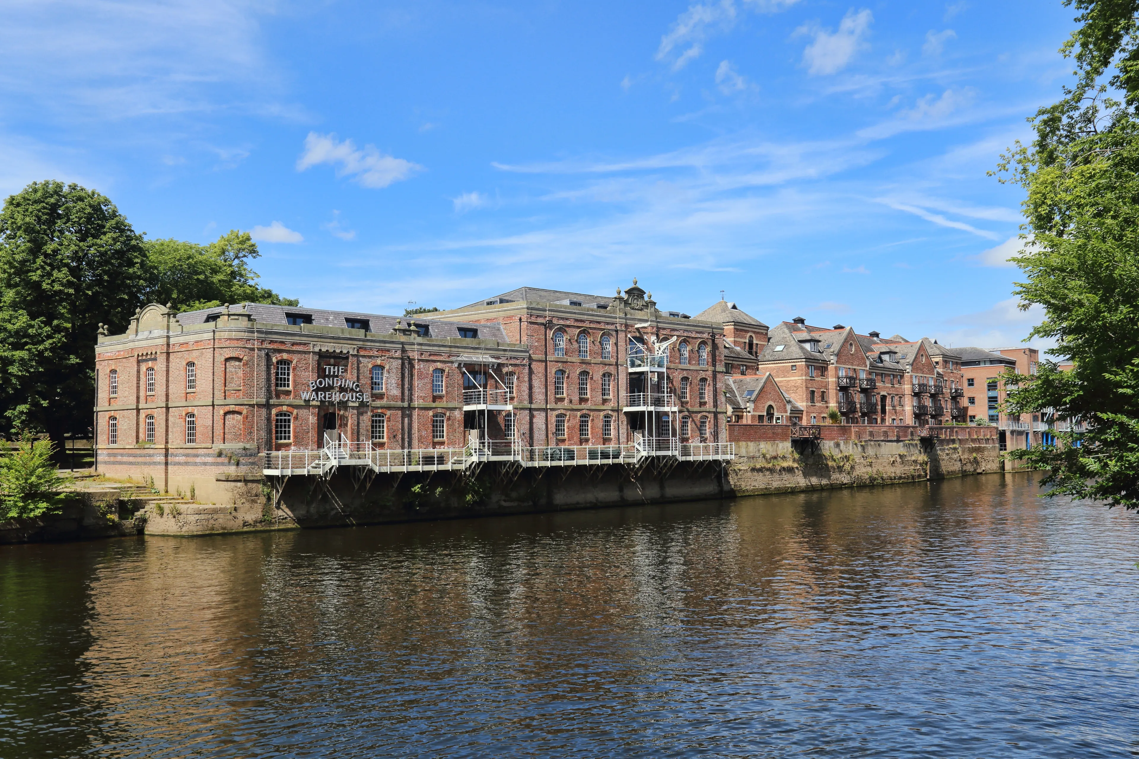 Best York hotels. Cheap hotels in York, United Kingdom